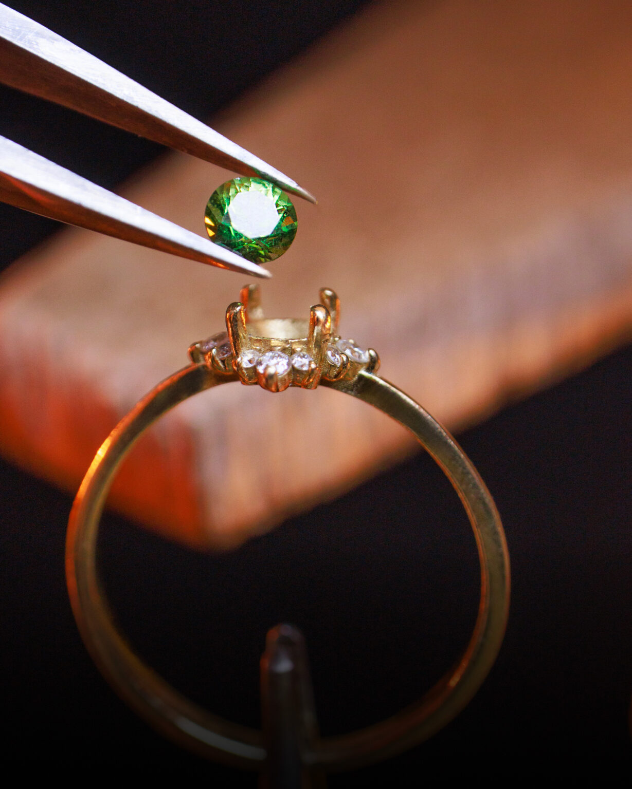 Explore The Exquisite World of Malka Jewelry
