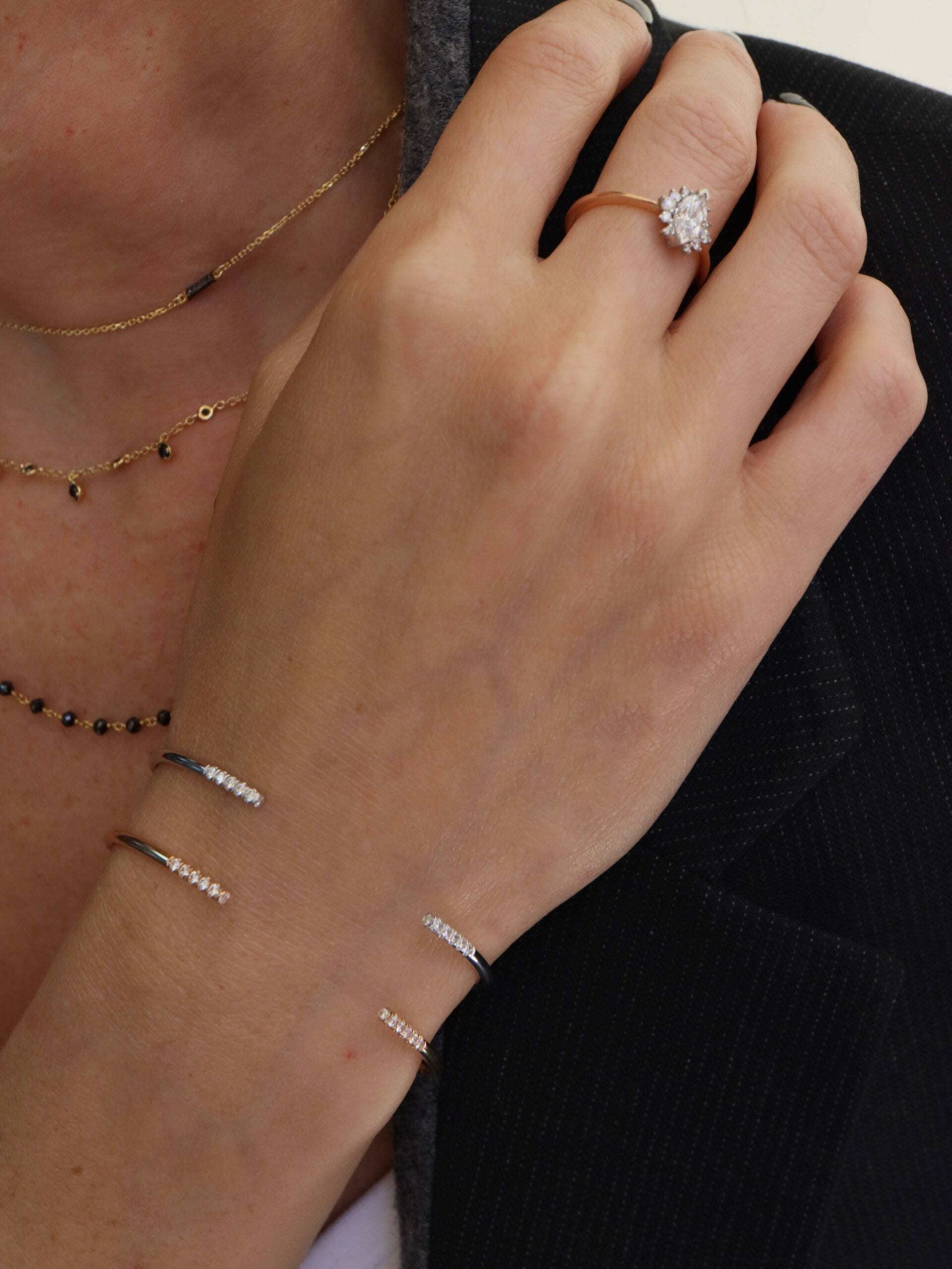 Aviva ring (Small)