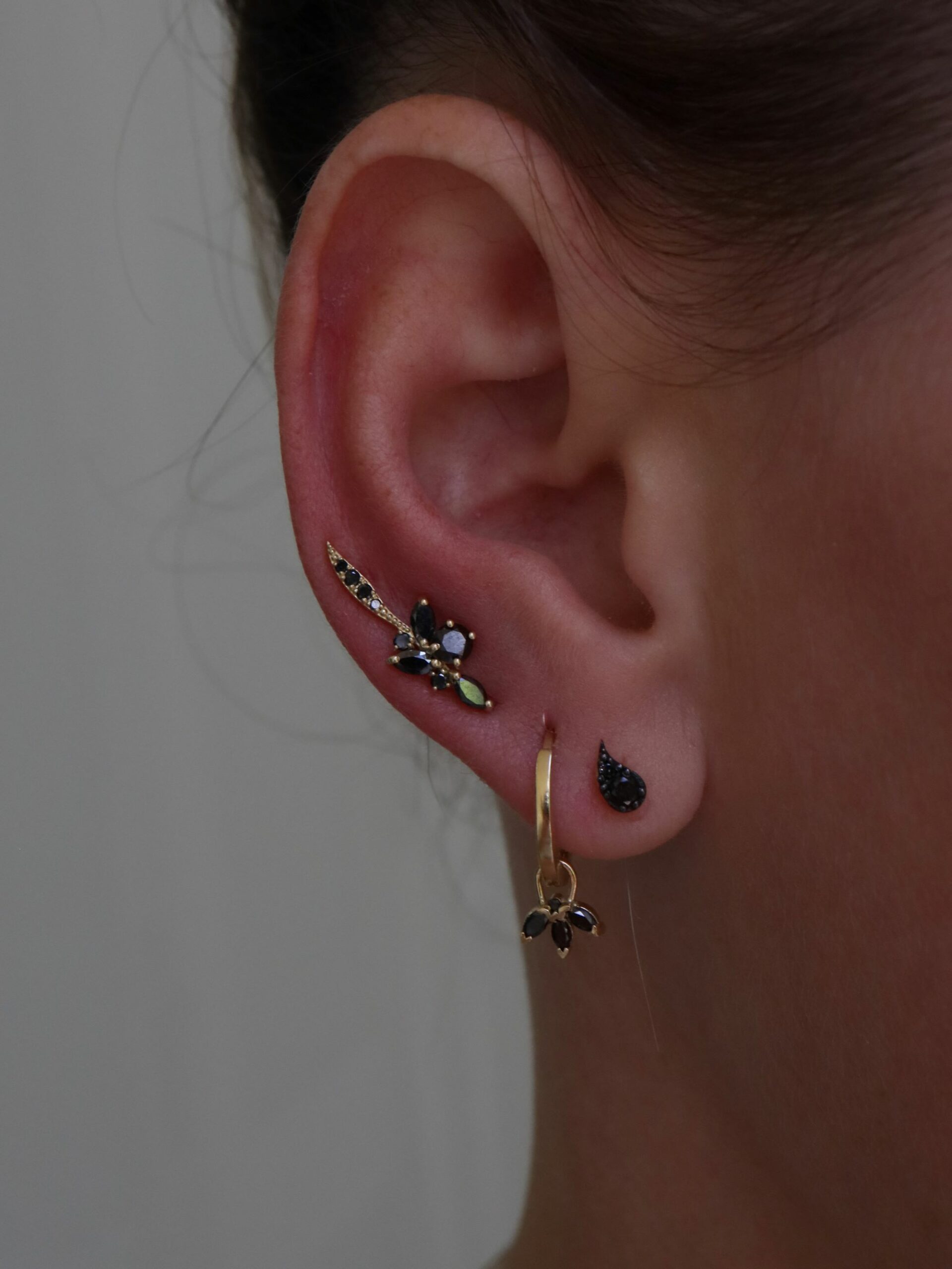 Lullaby Climber In Black Diamonds
