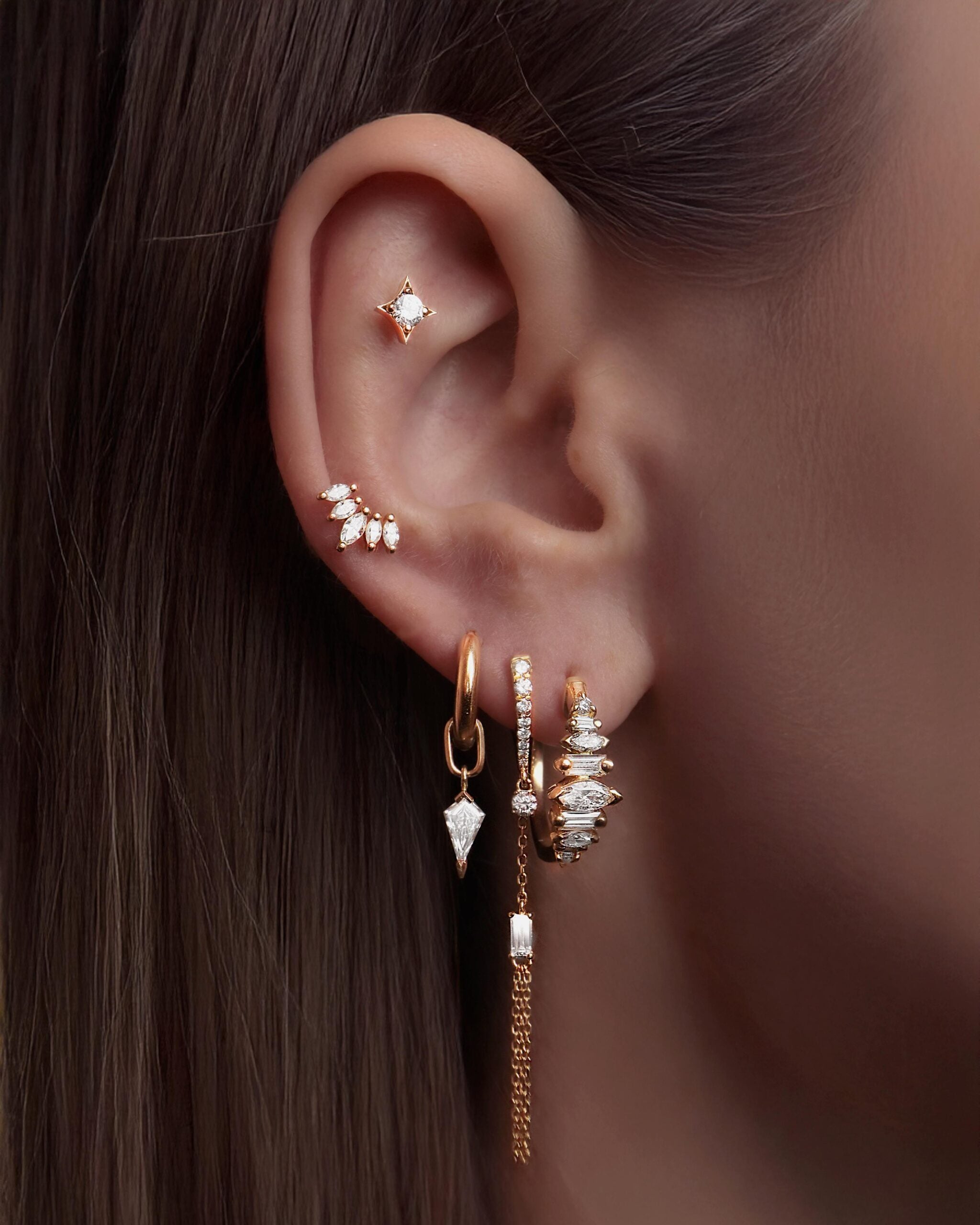 Neta Earring