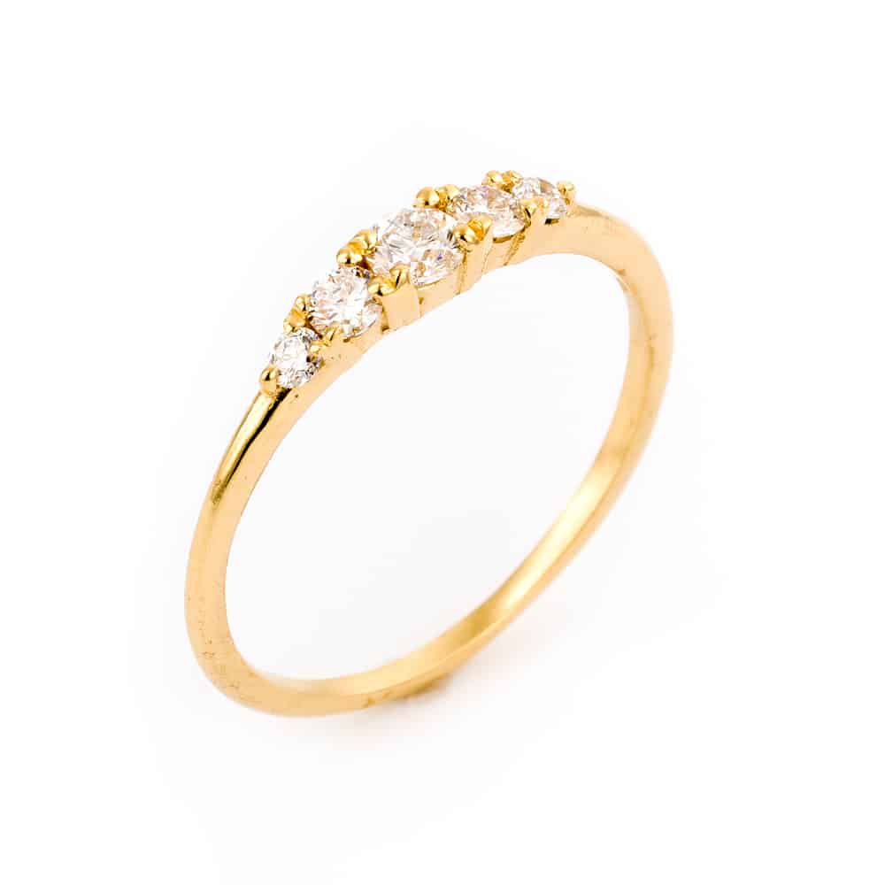 Aner Ring (Small)