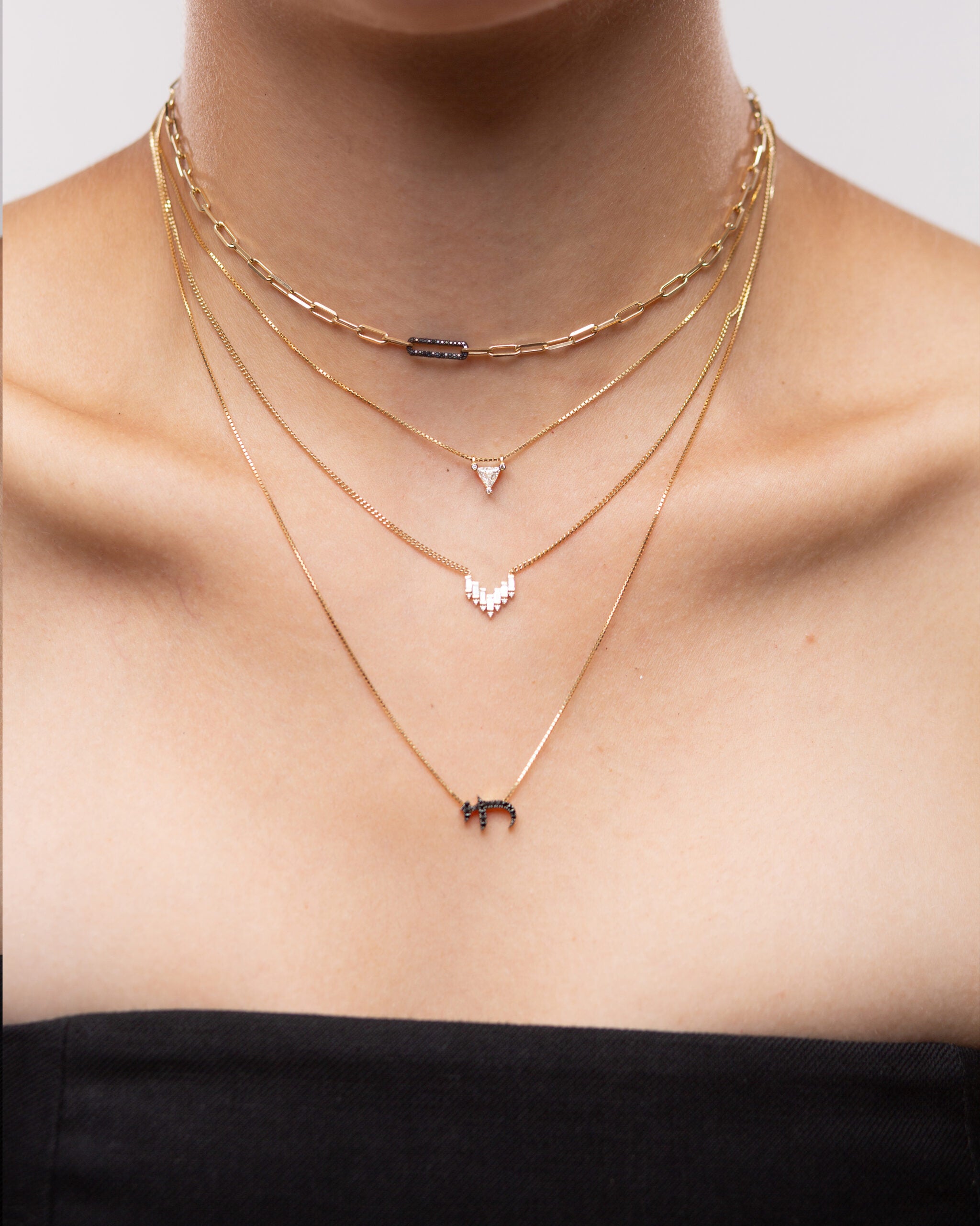 Dani Necklace