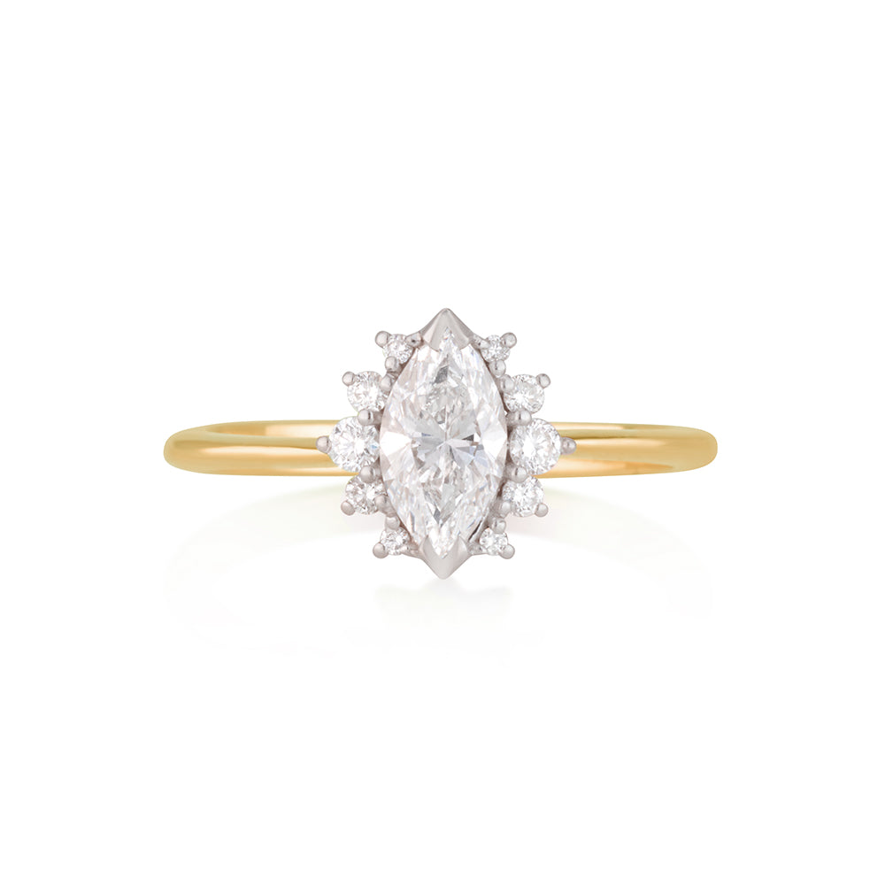 Aviva ring (Small)