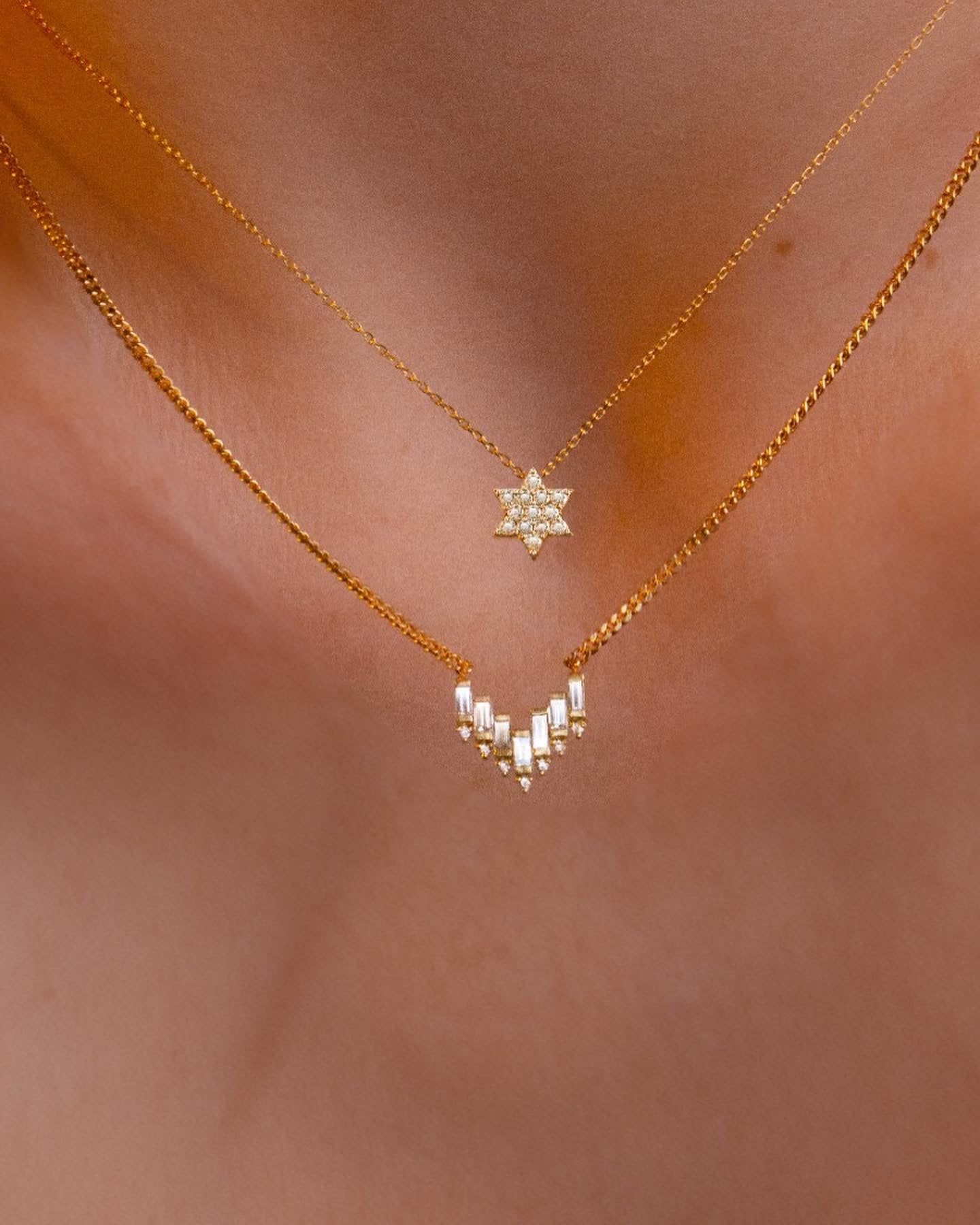 Dani Necklace