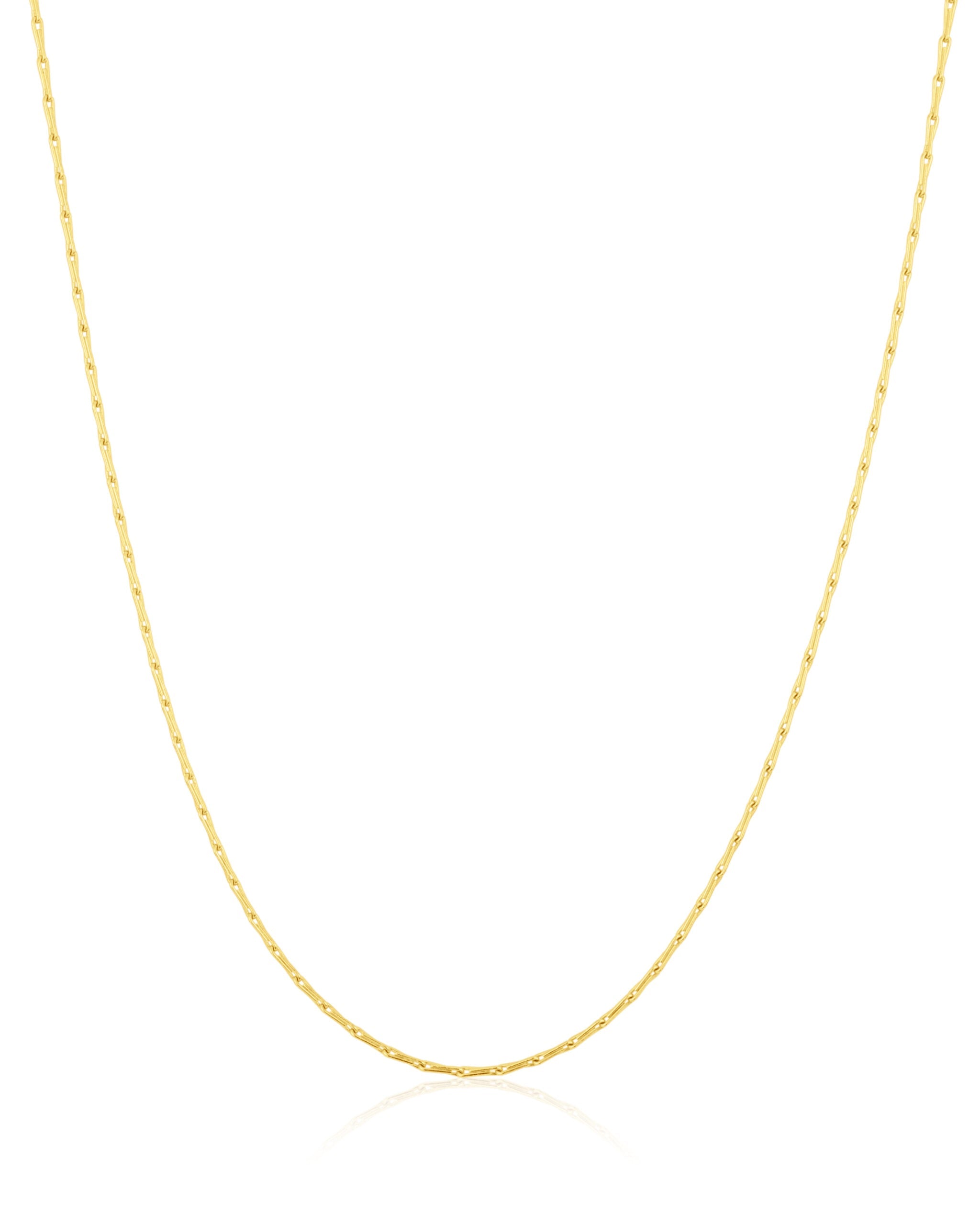 Barley chain