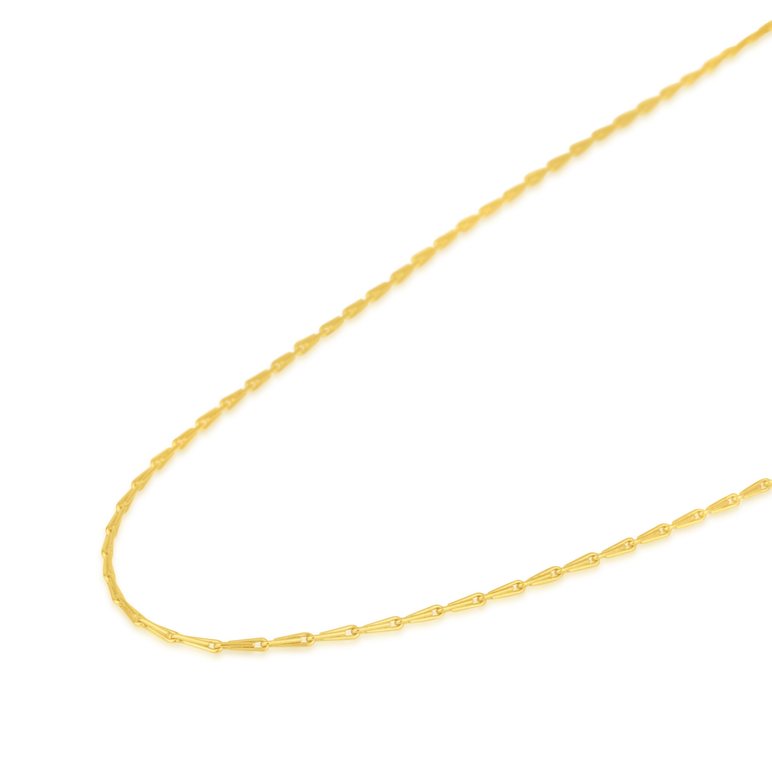 Barley chain