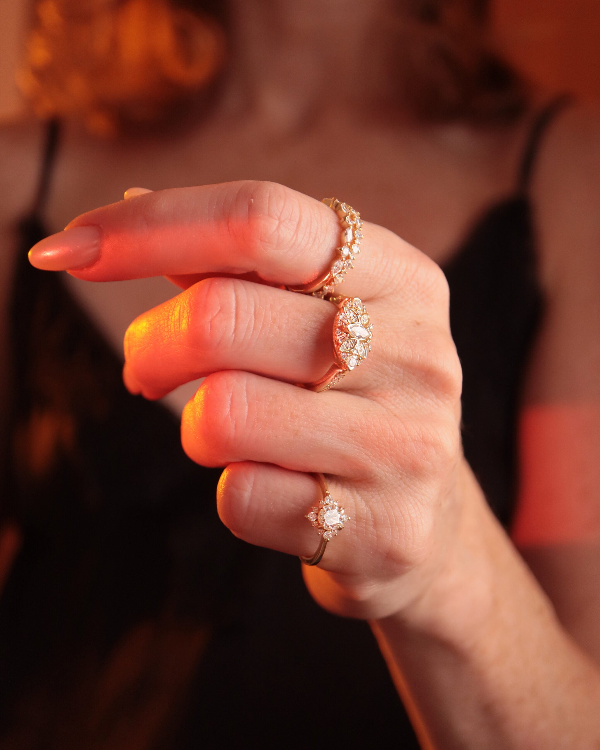 Bella Ring