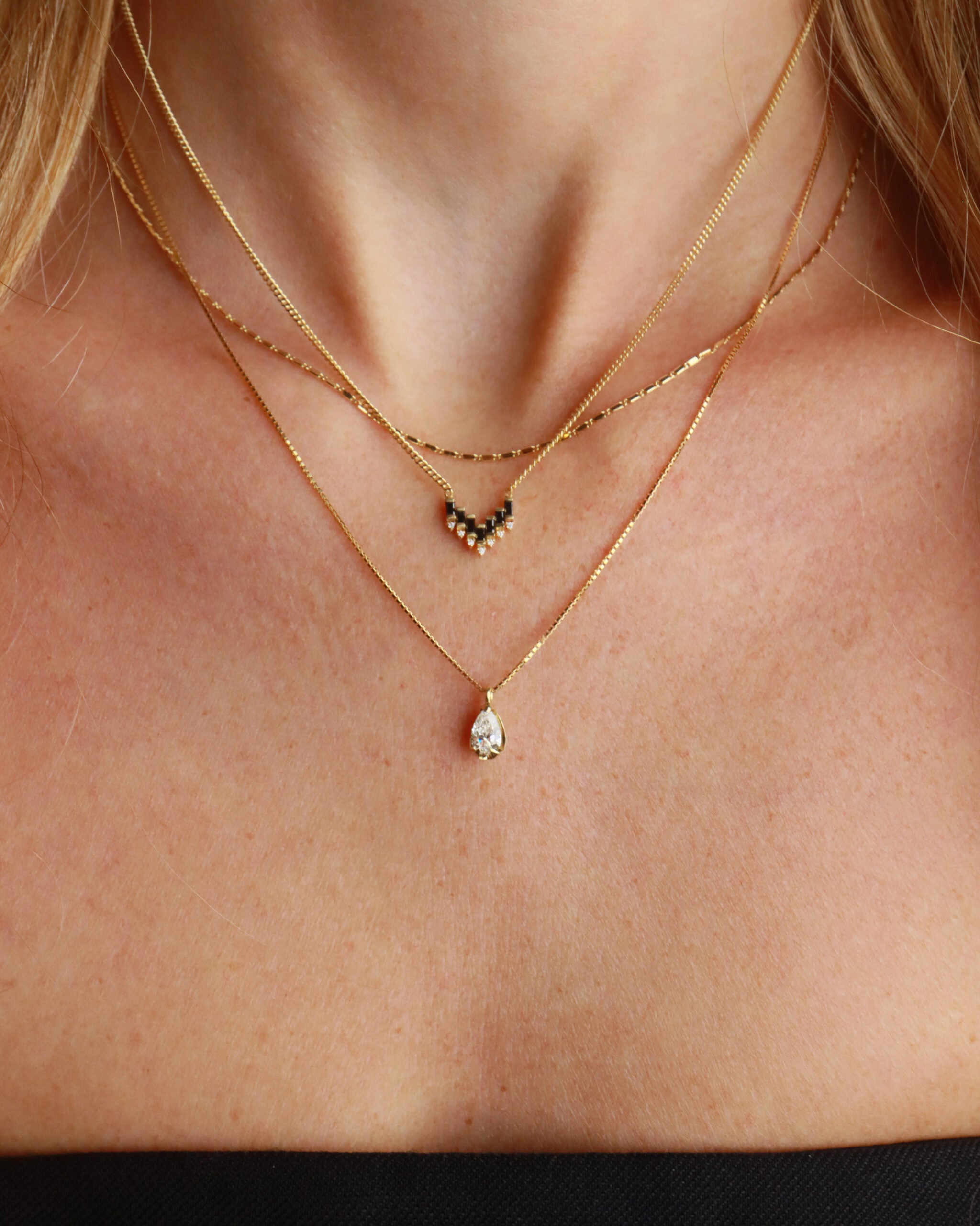 Box Chain