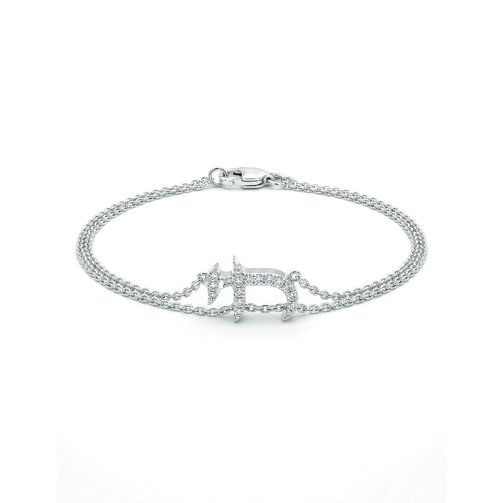Chai Bracelet