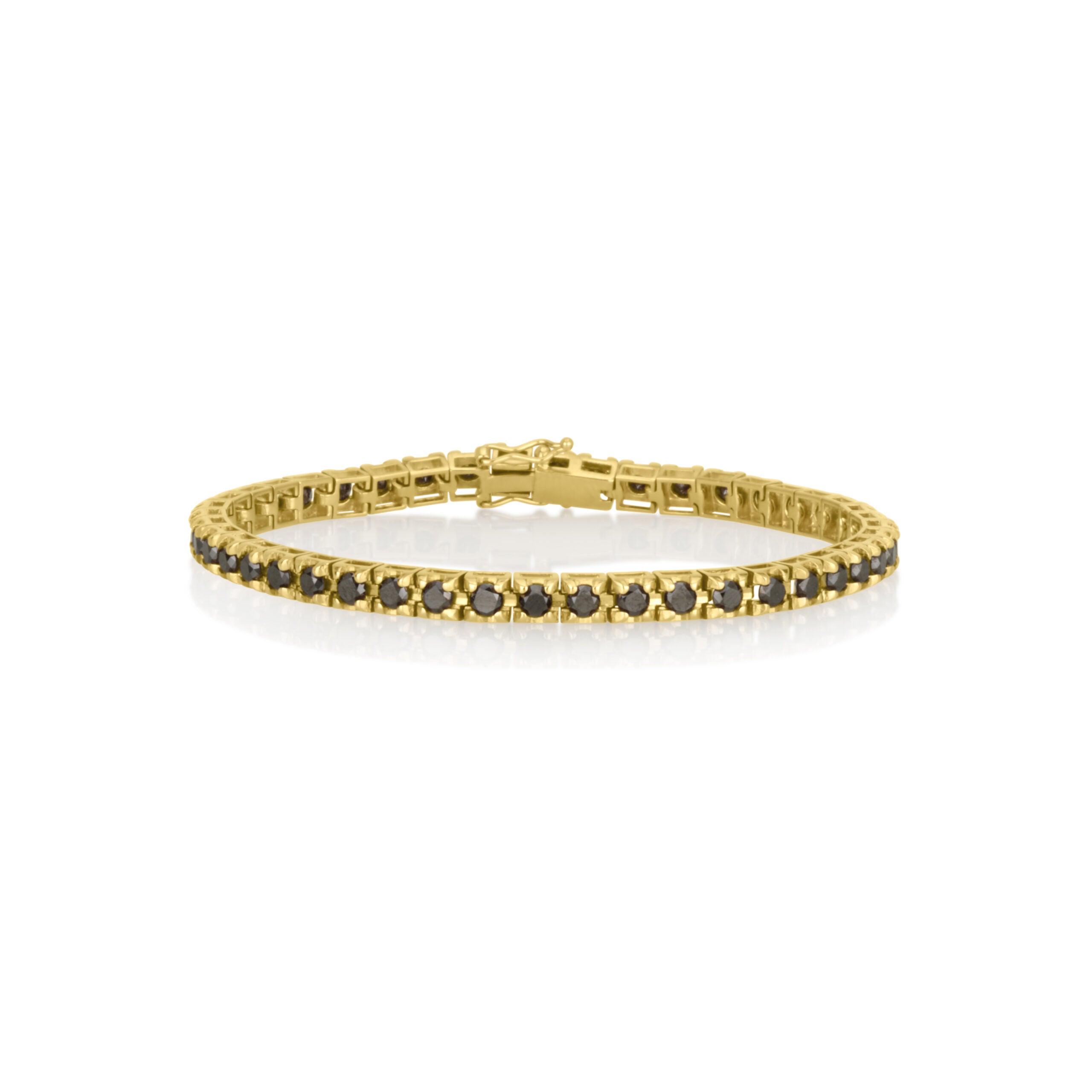 Tennis Bracelet in BD XL