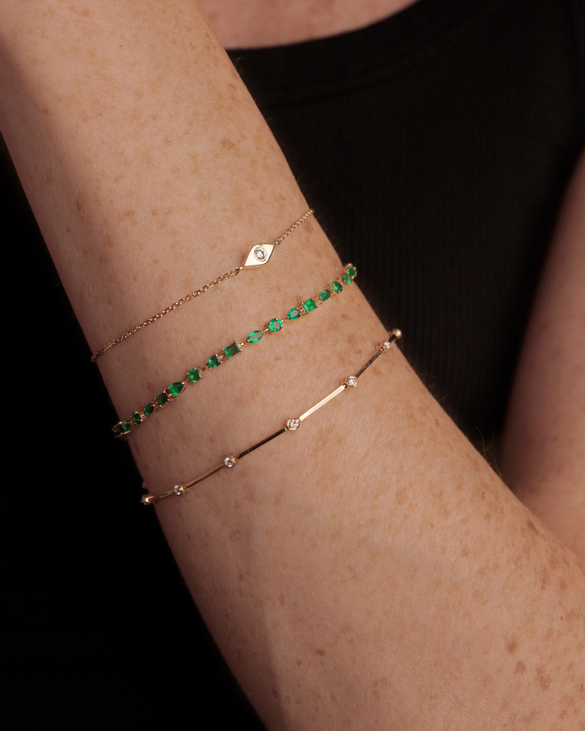 Casablanca Bracelet