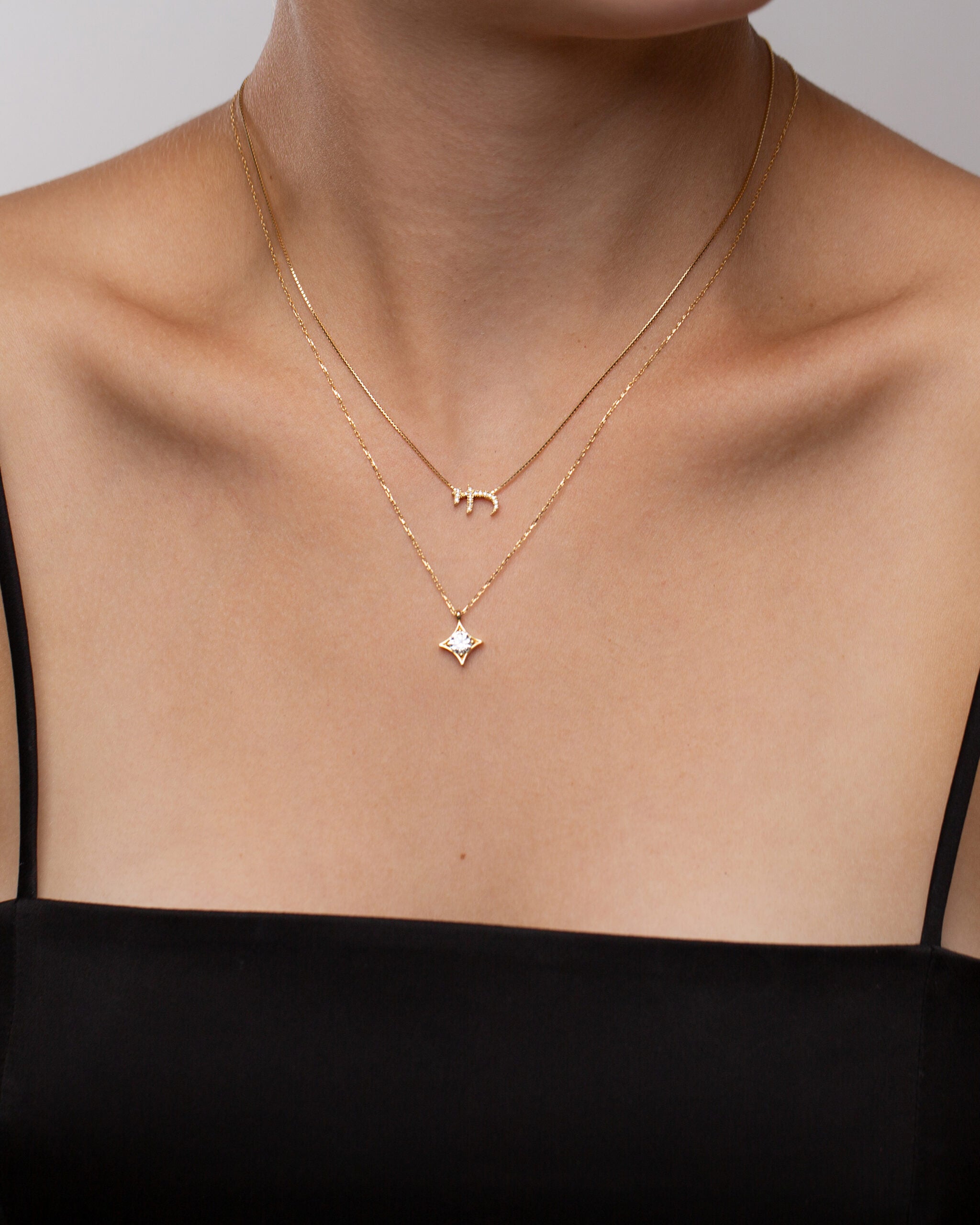 Noa Necklace