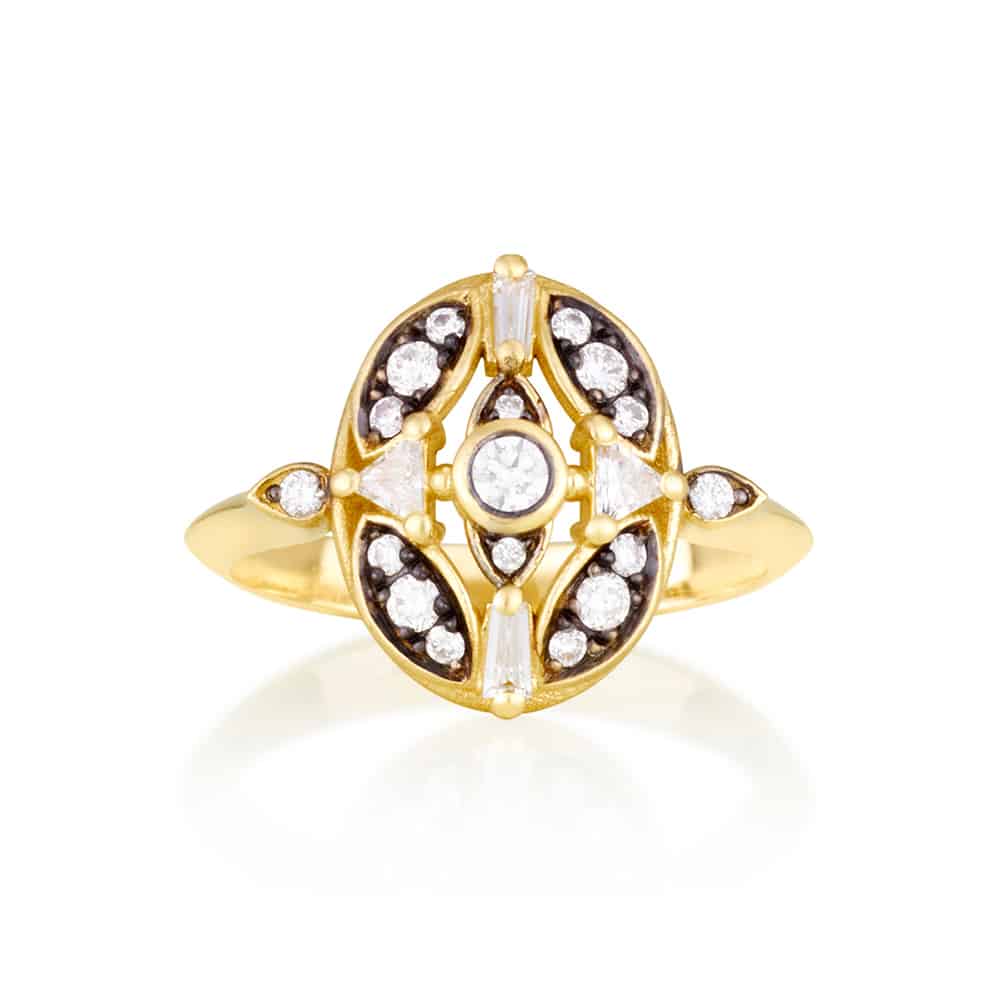 Chloe ring