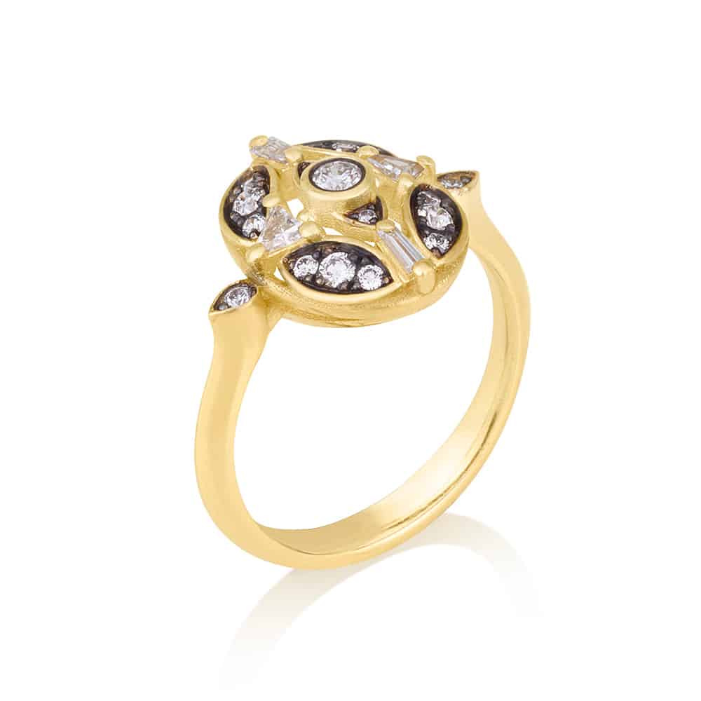 Chloe ring