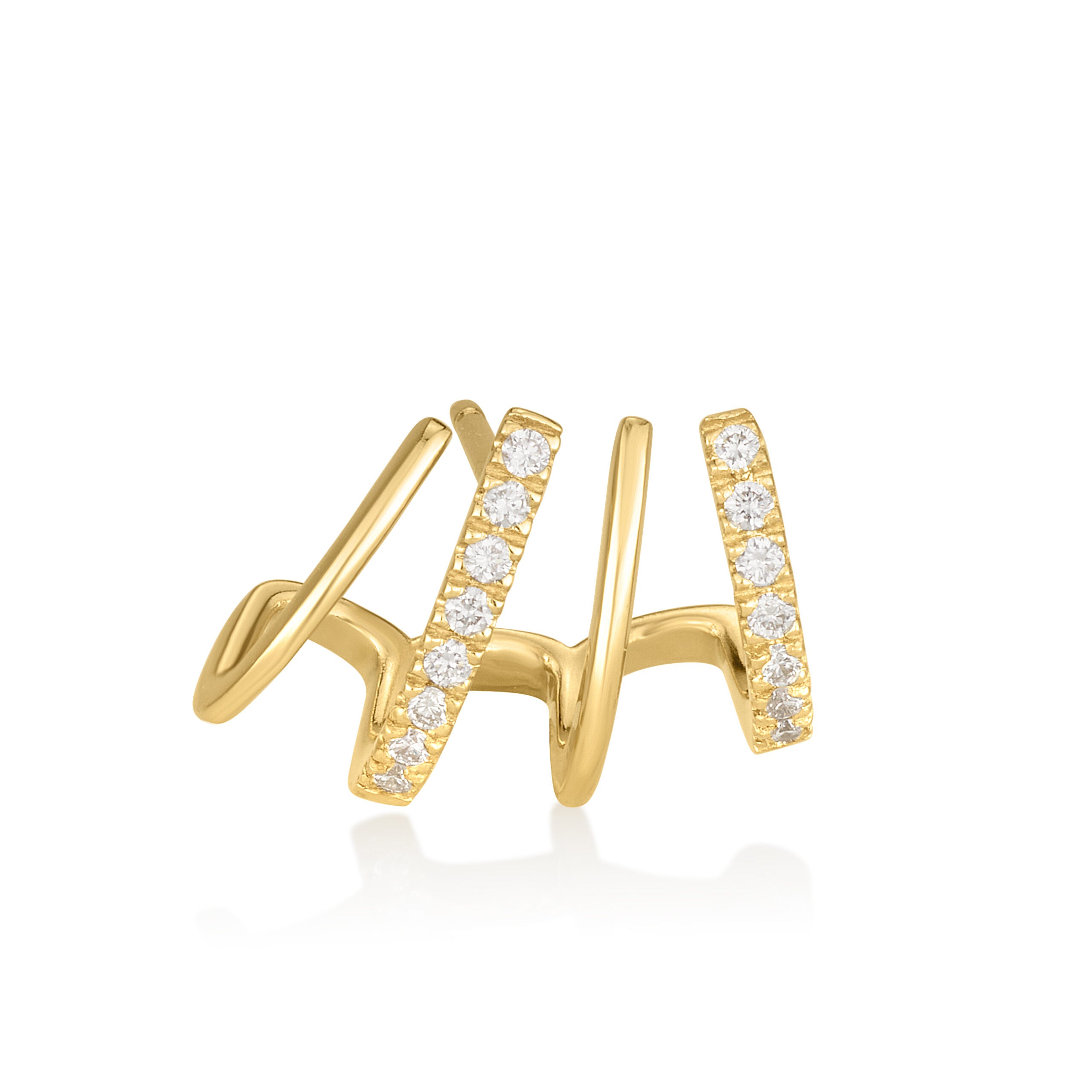 Dana Earring