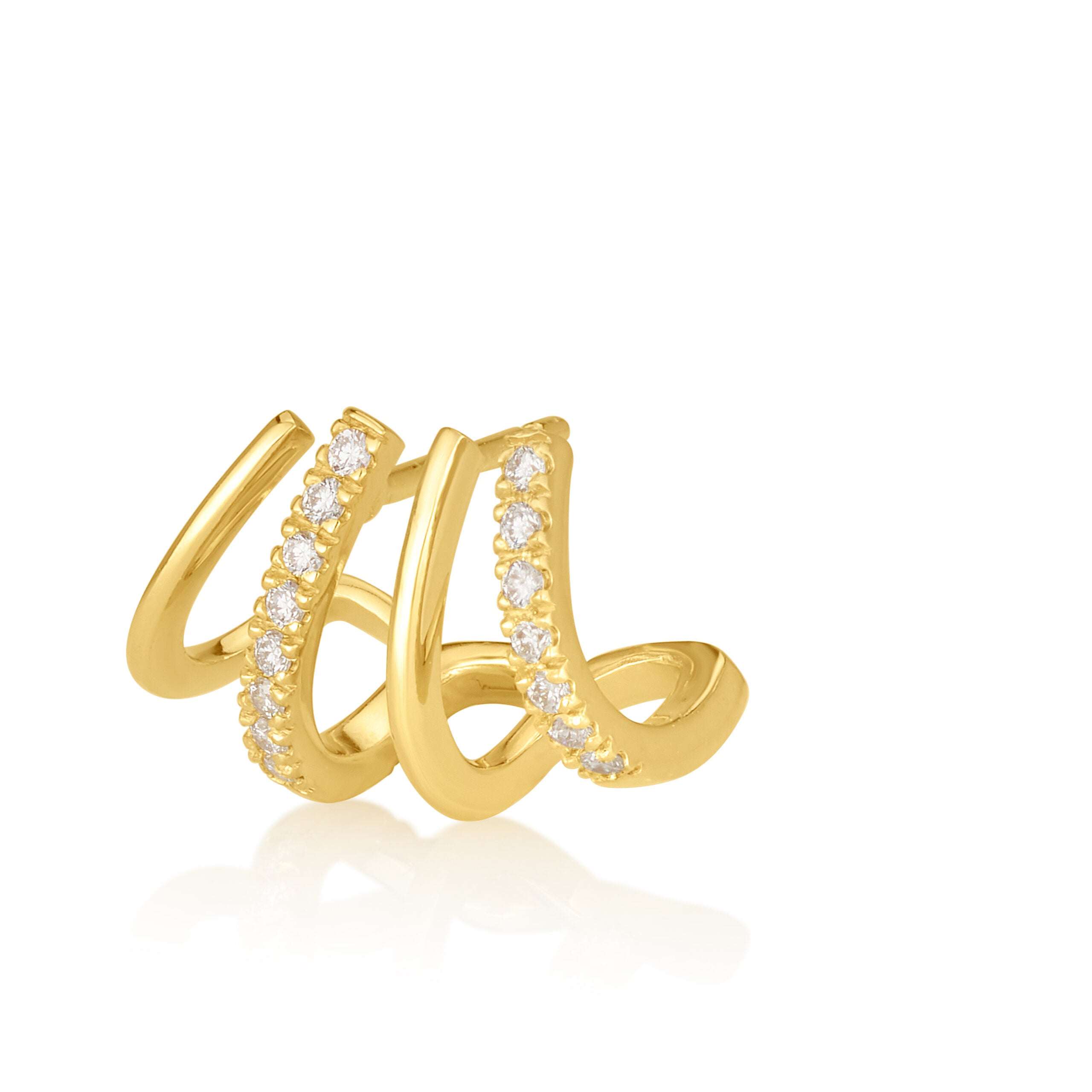 Dana Earring