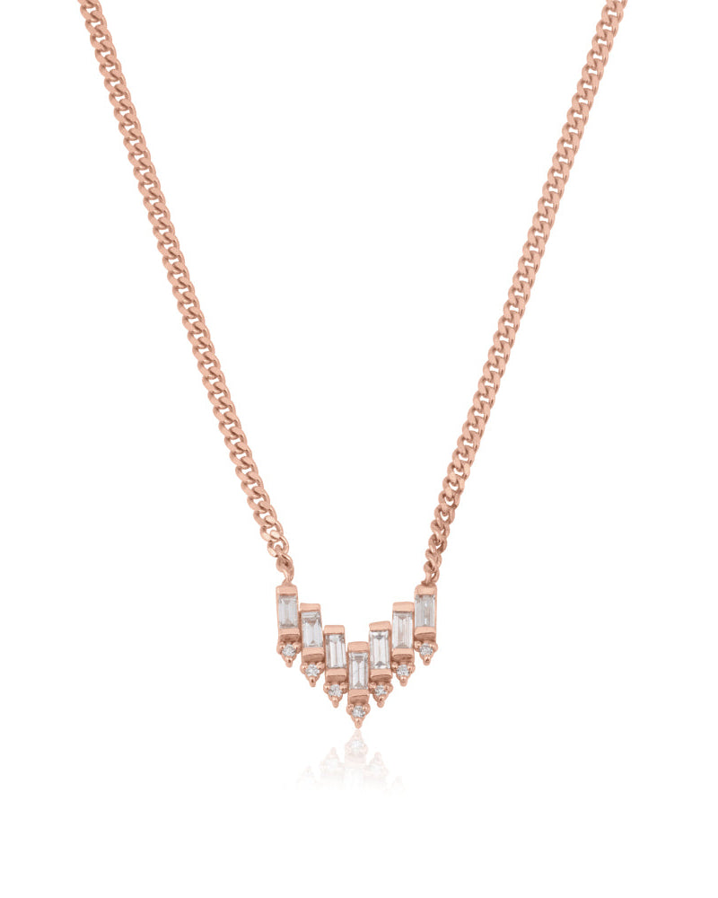 Dani Necklace