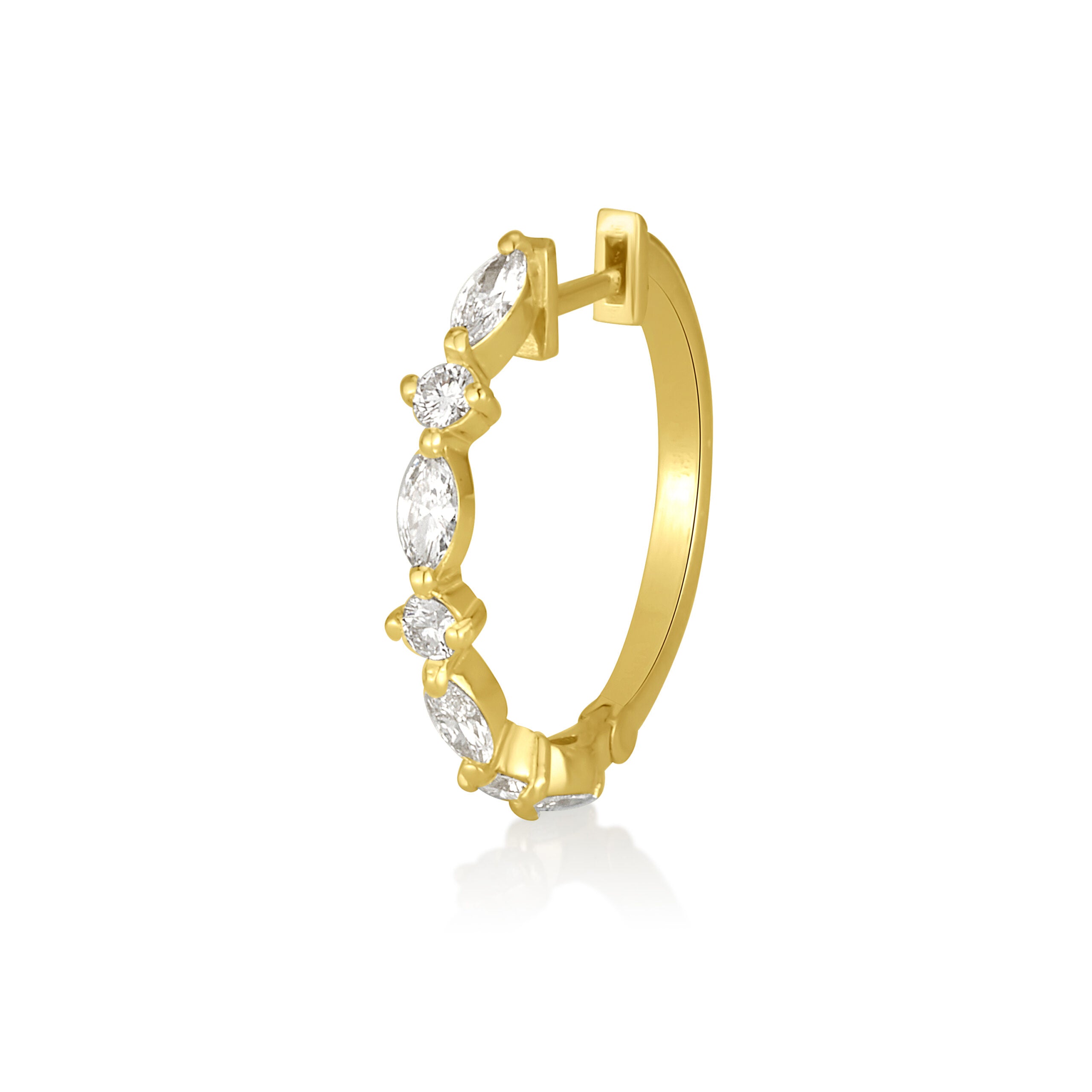 Eva Earring (Large)