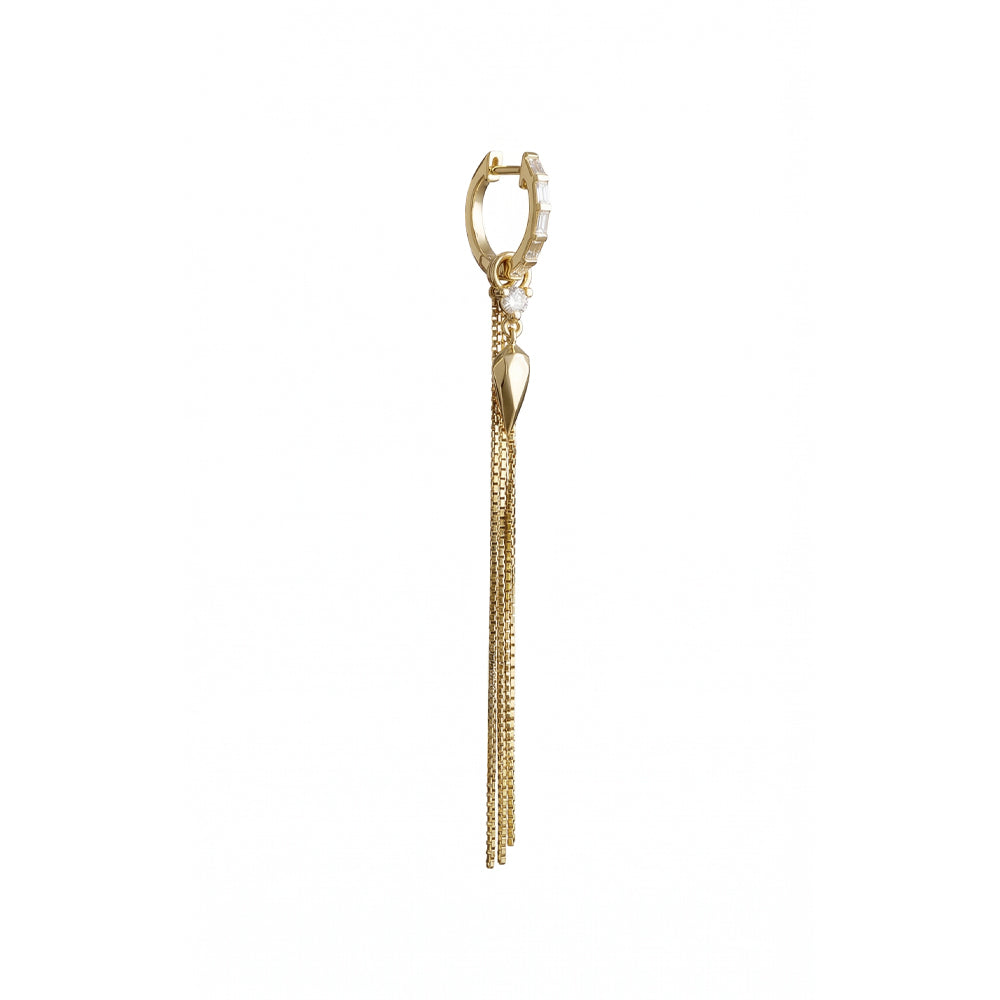 Fiona Earring