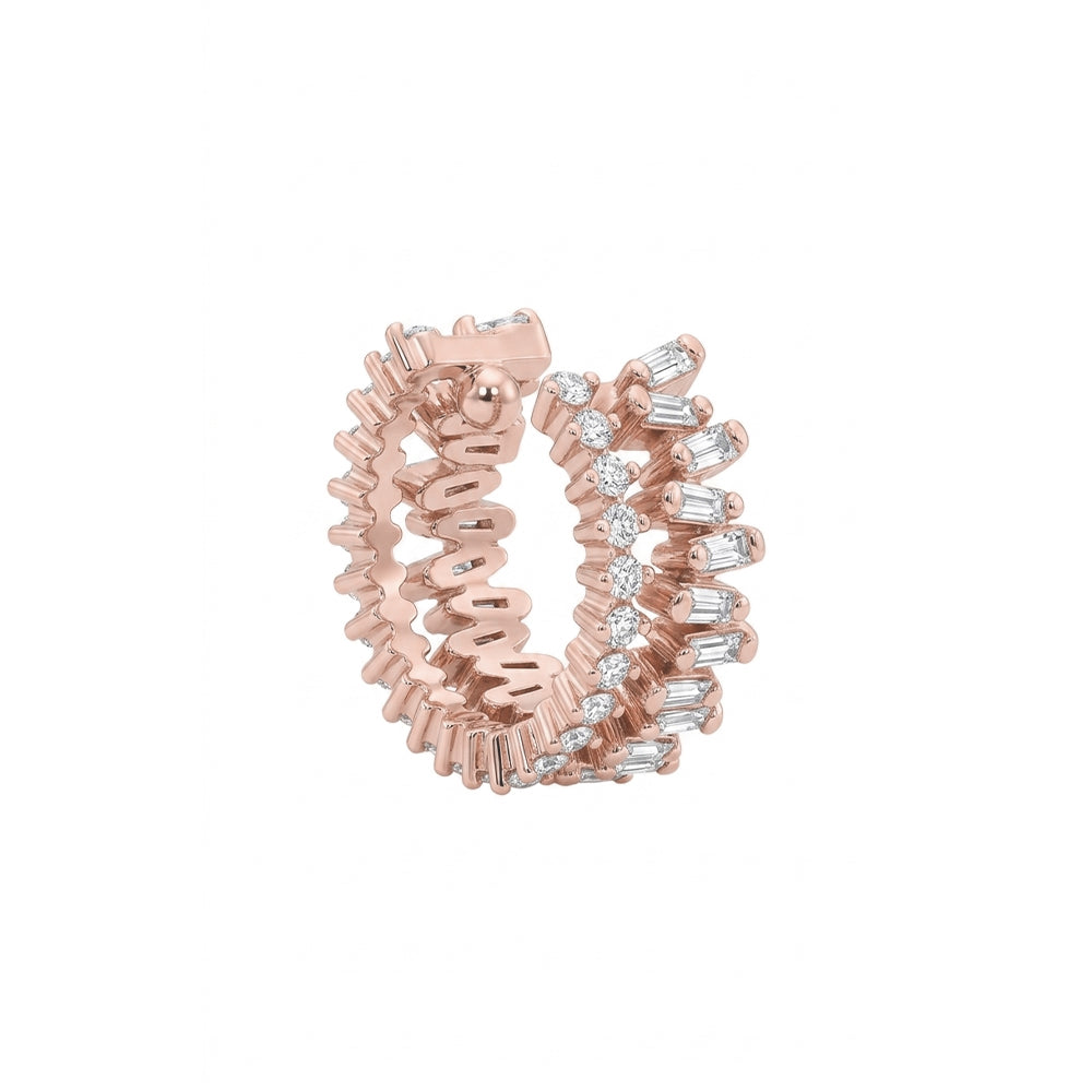 Lenny Cuff Earring