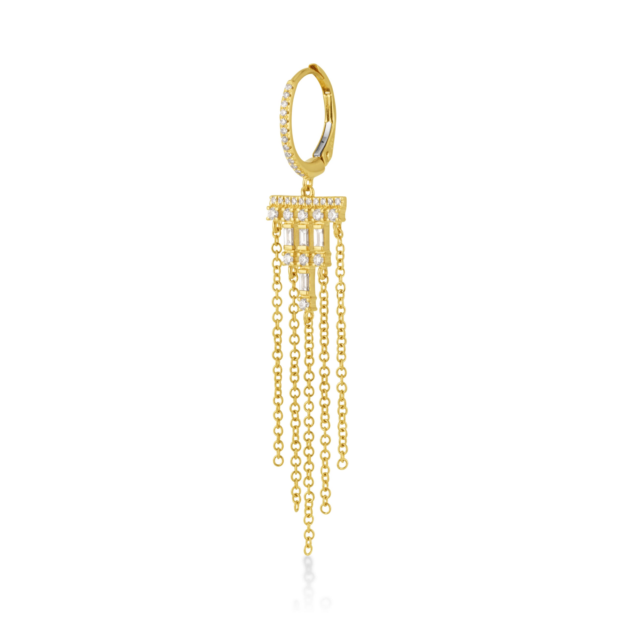Letitia Earring