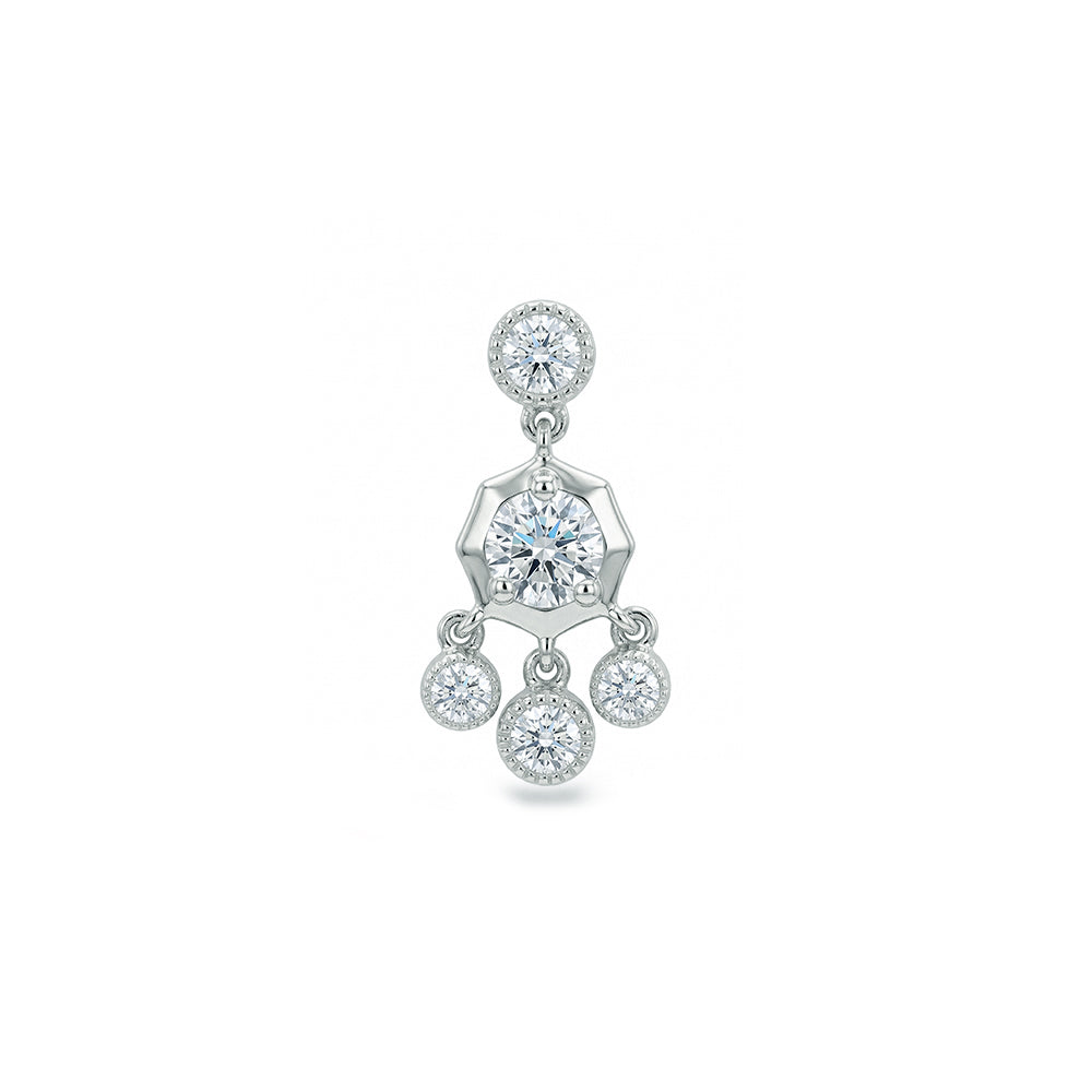 Maria Earring