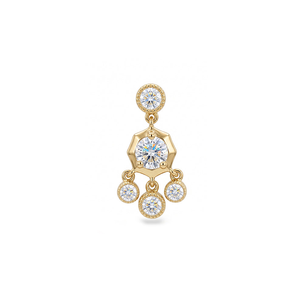 Maria Earring