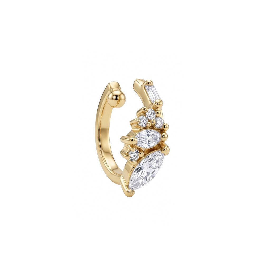 Yahali Cuff