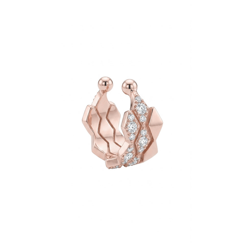 Zigzag Cuff