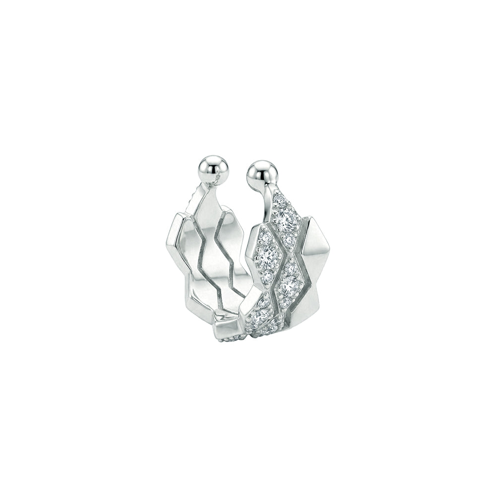 Zigzag Cuff