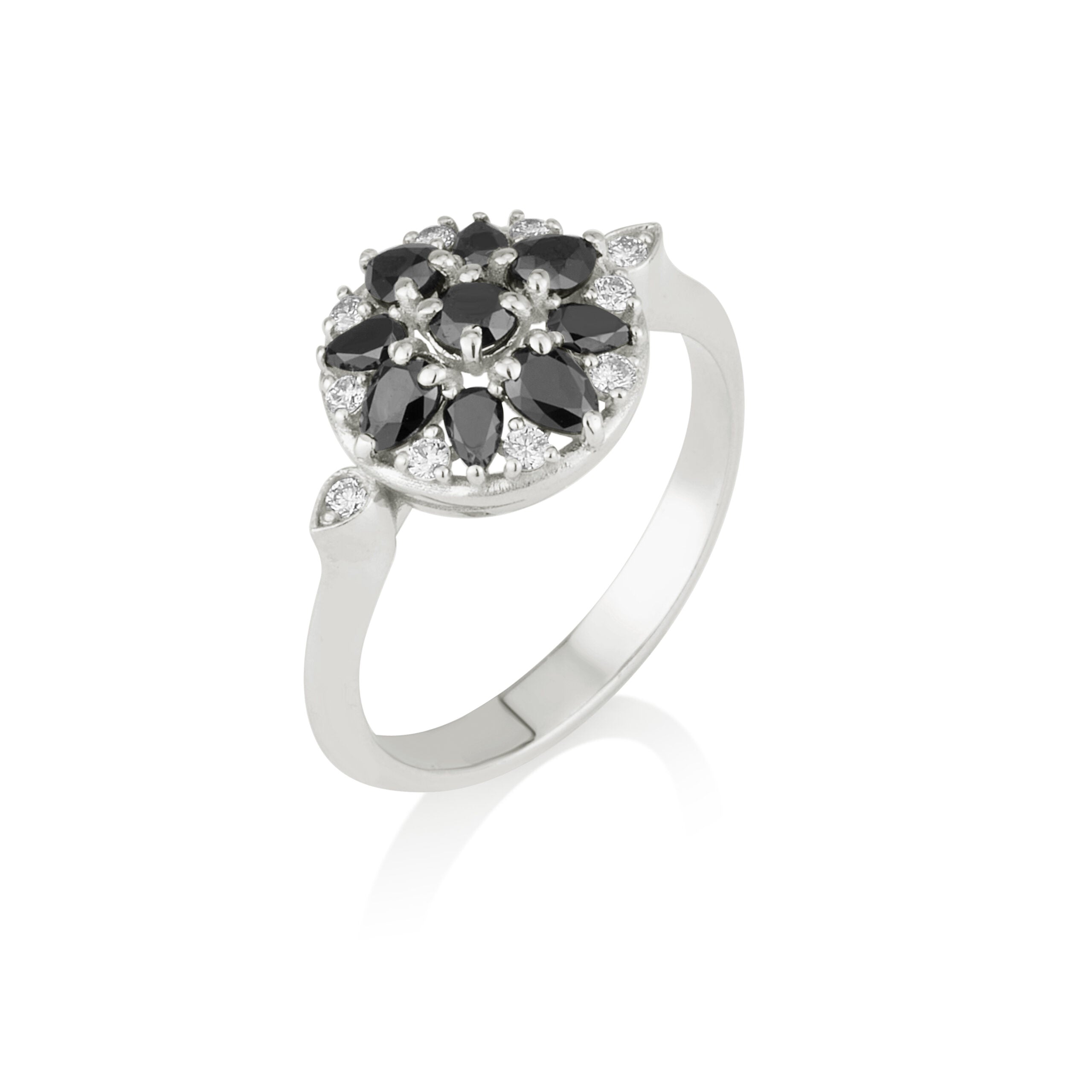 Flora Ring