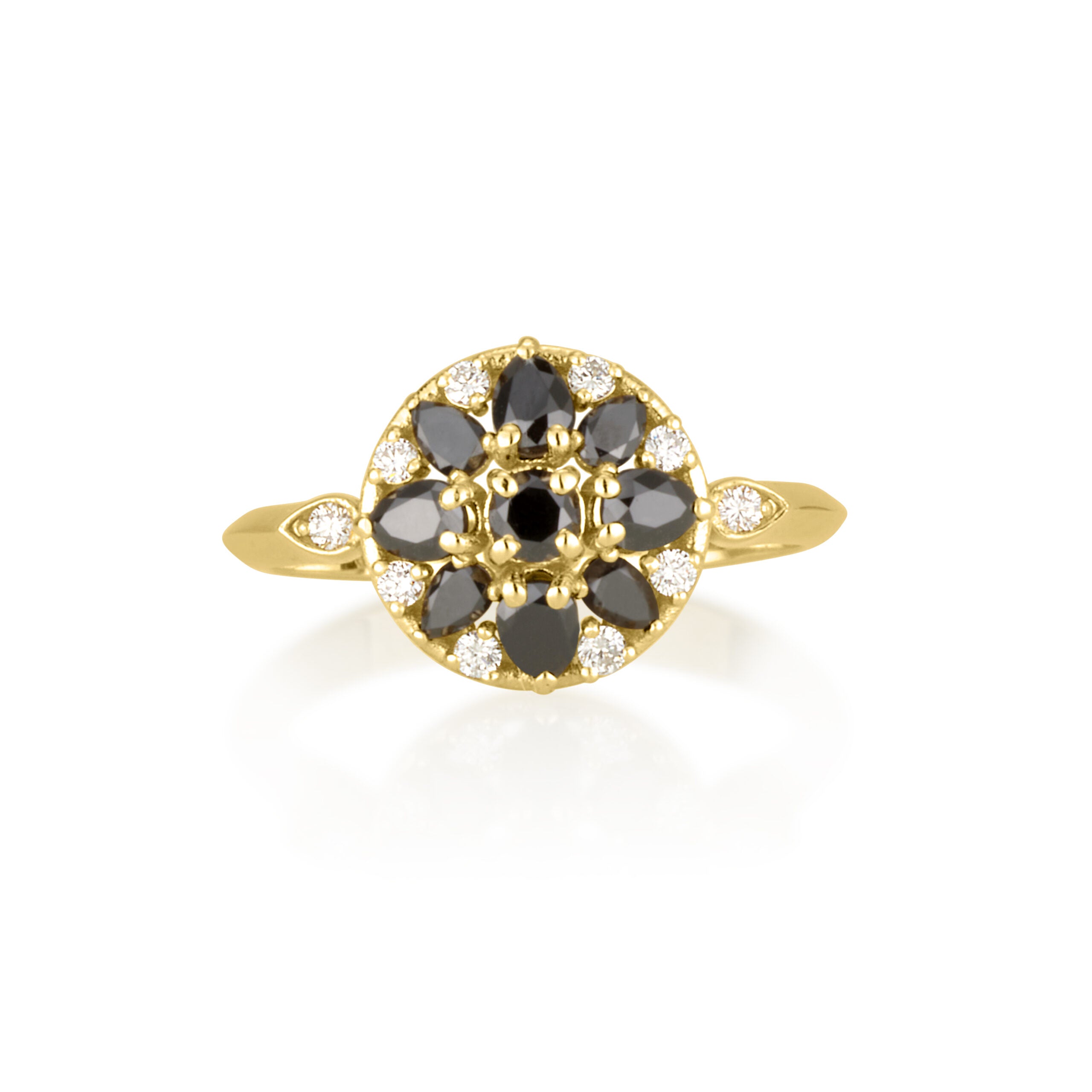 Flora Ring