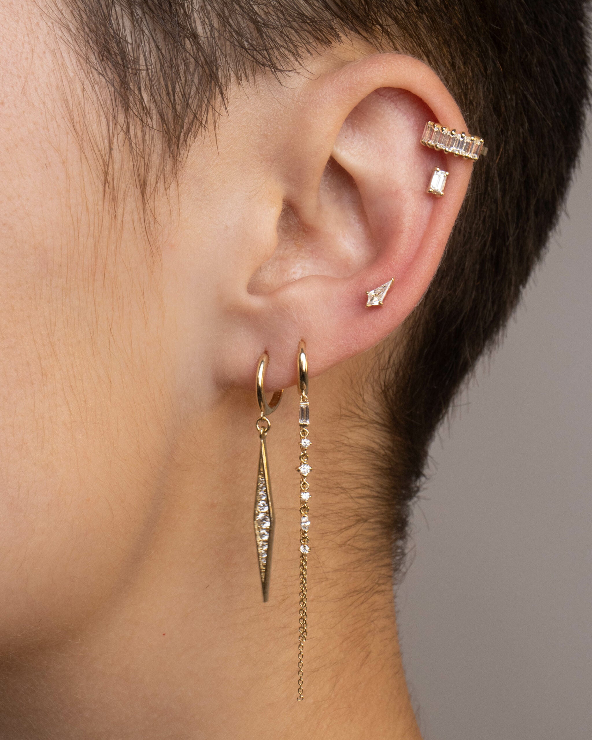 Sahara Earring