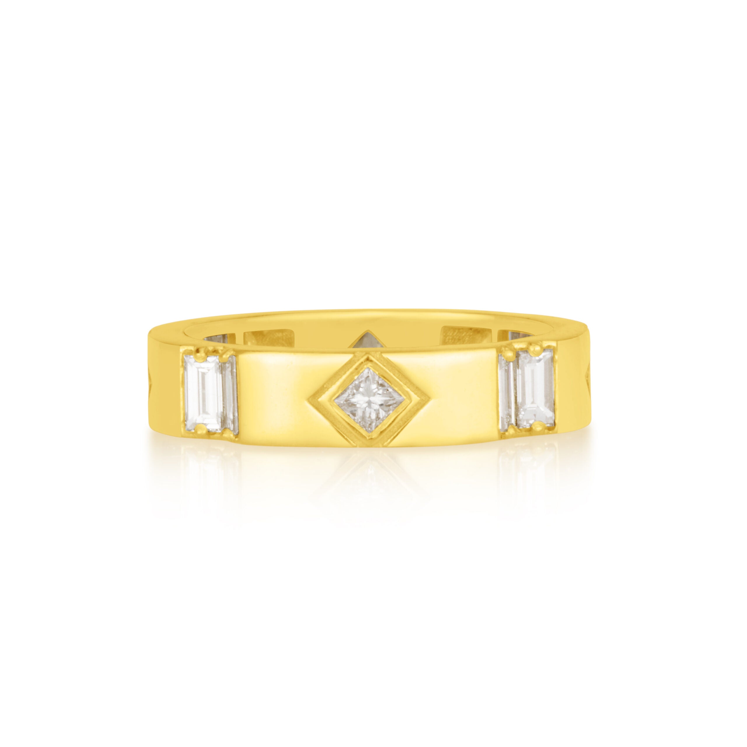 Ira Ring