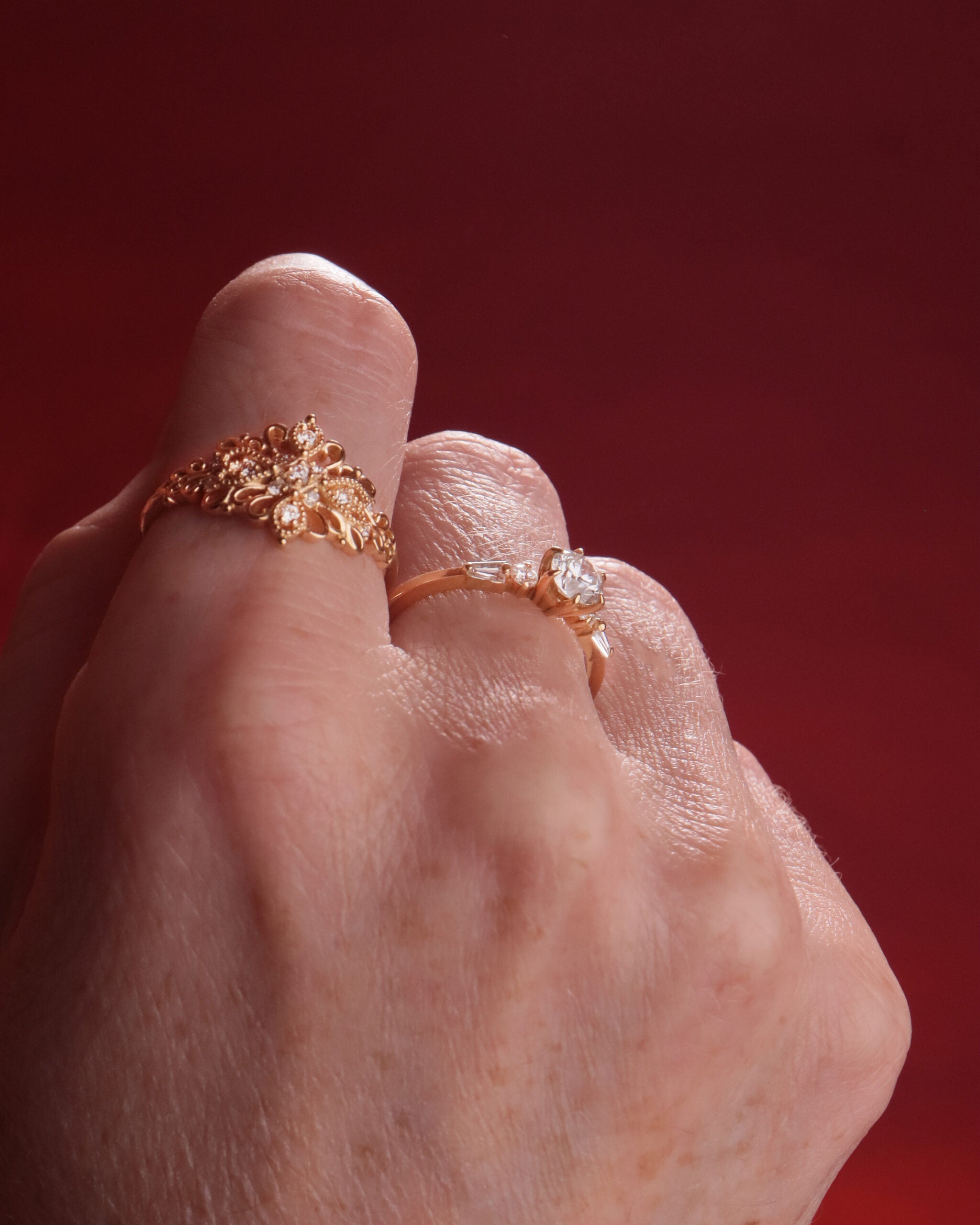 Amit Ring (Large)