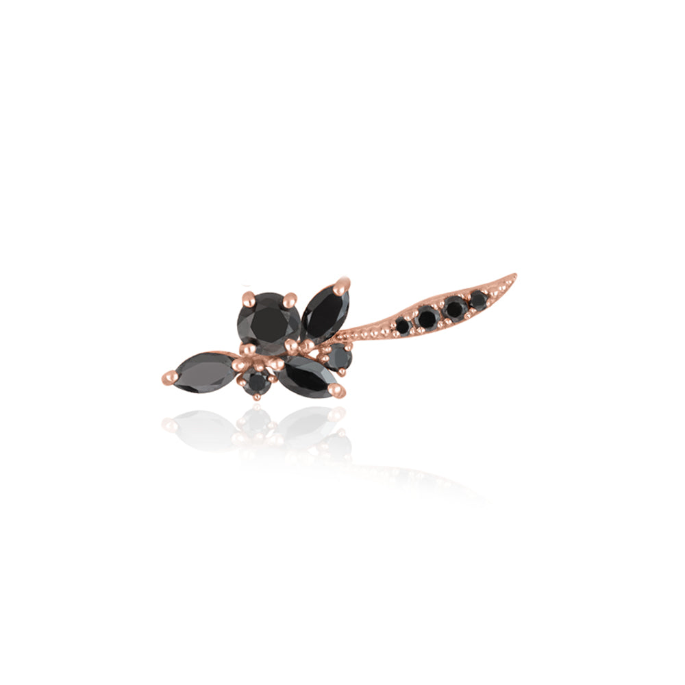 Lullaby Climber In Black Diamonds