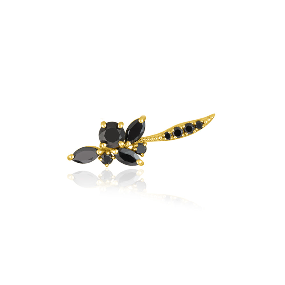 Lullaby Climber In Black Diamonds
