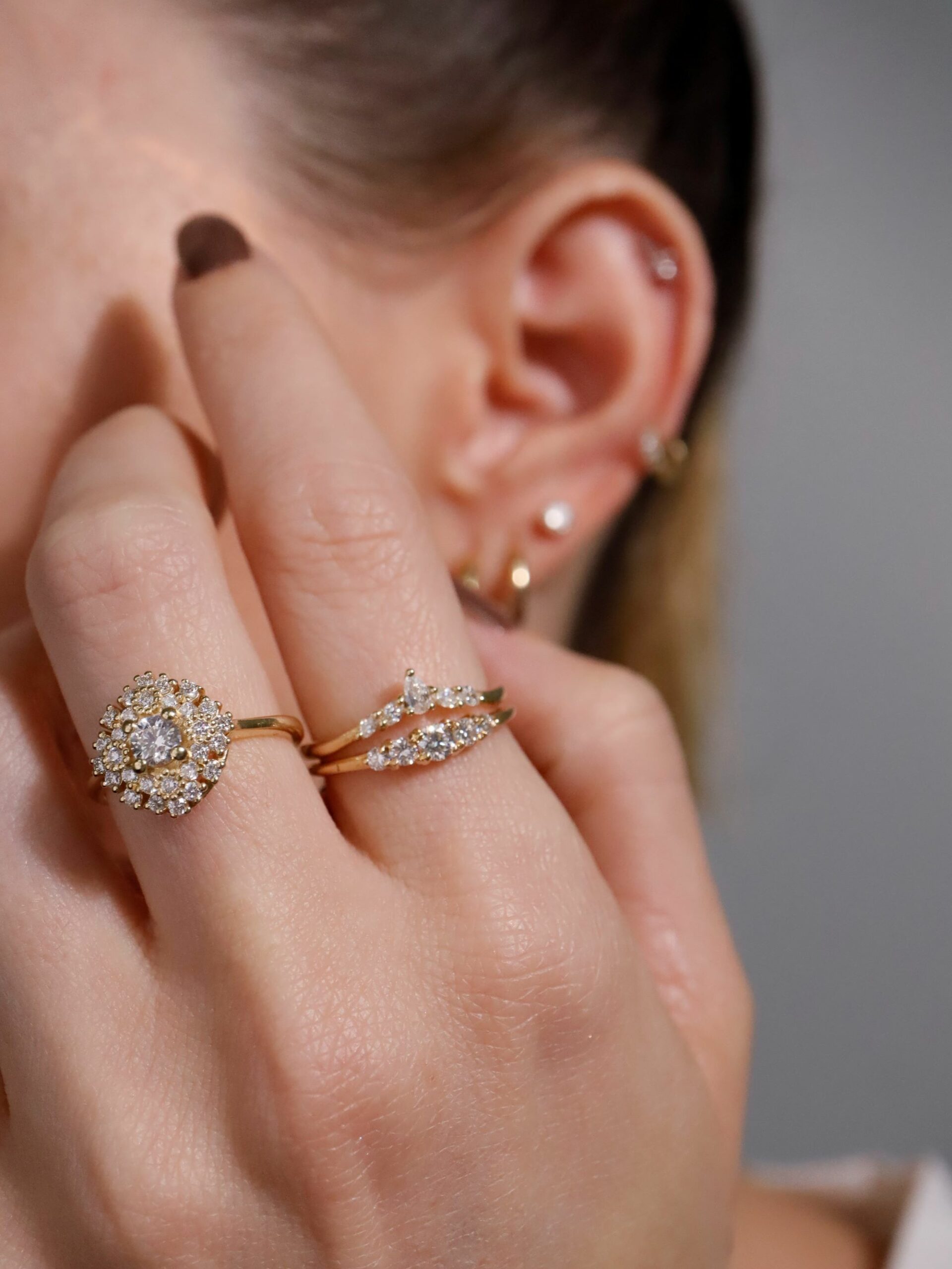 Aner Ring (Small)