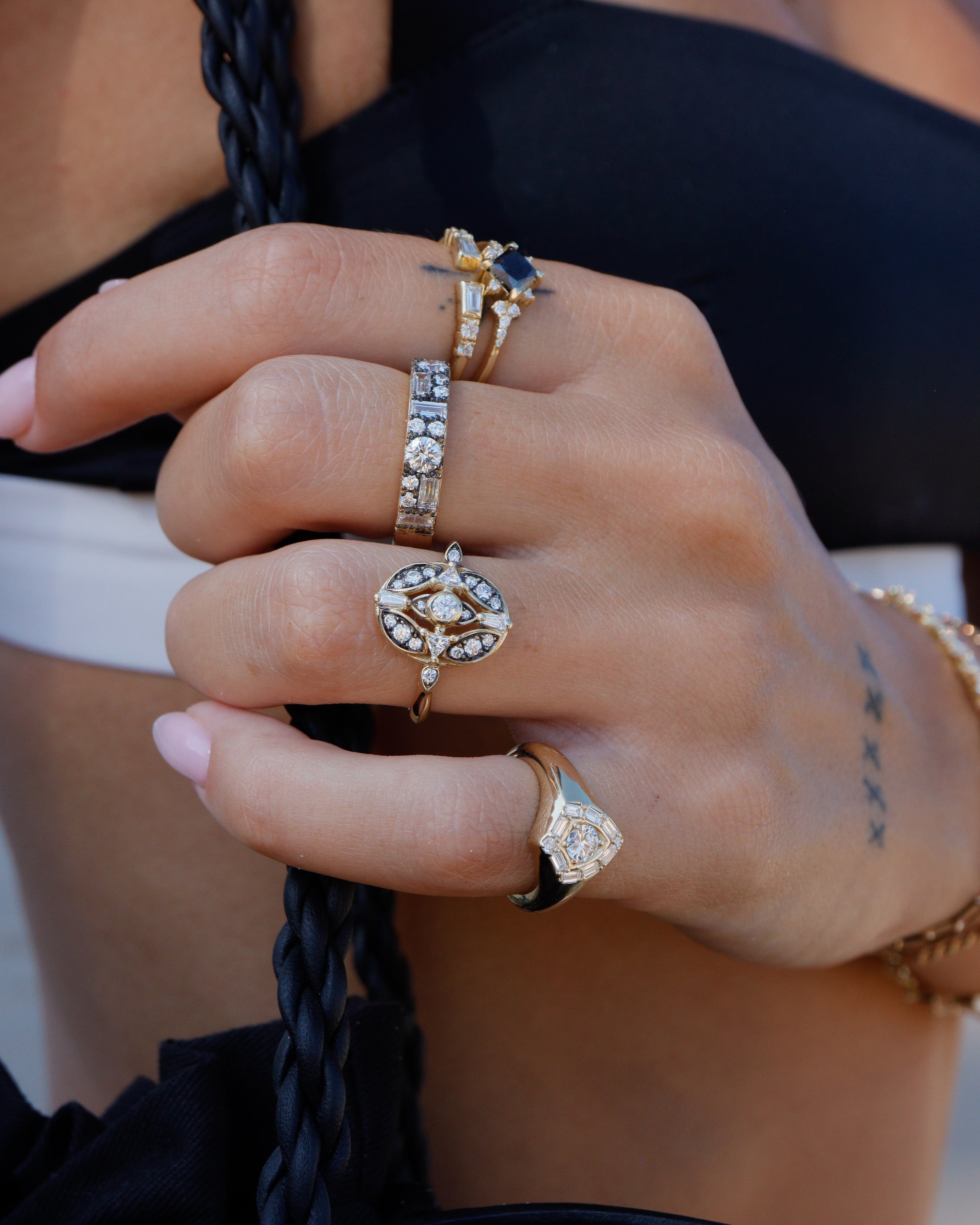 Eliya Ring