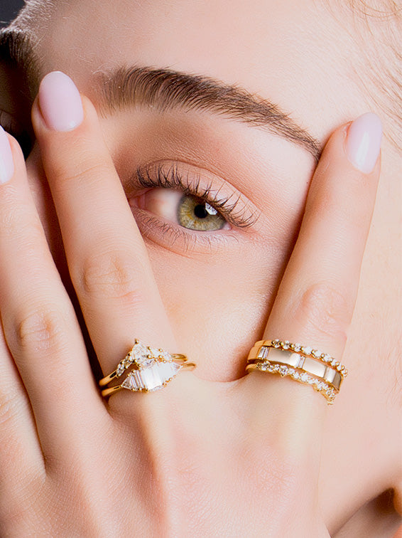 Vera ring