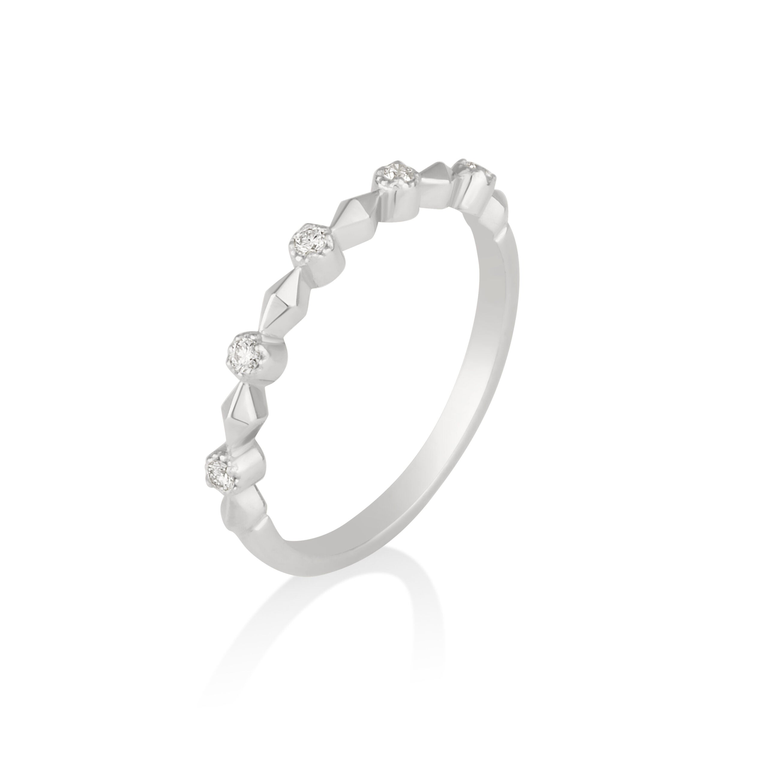 Moran ring