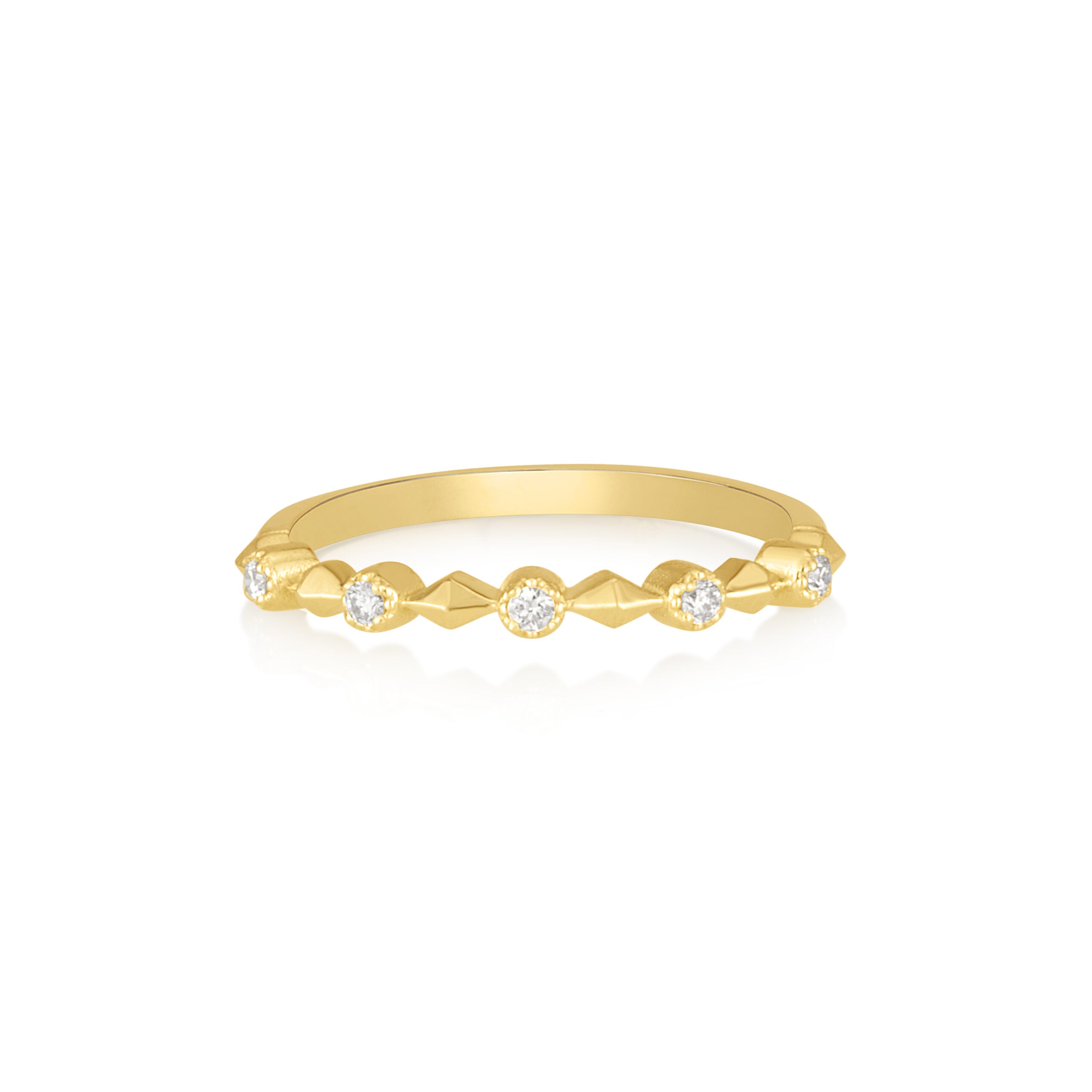 Moran ring