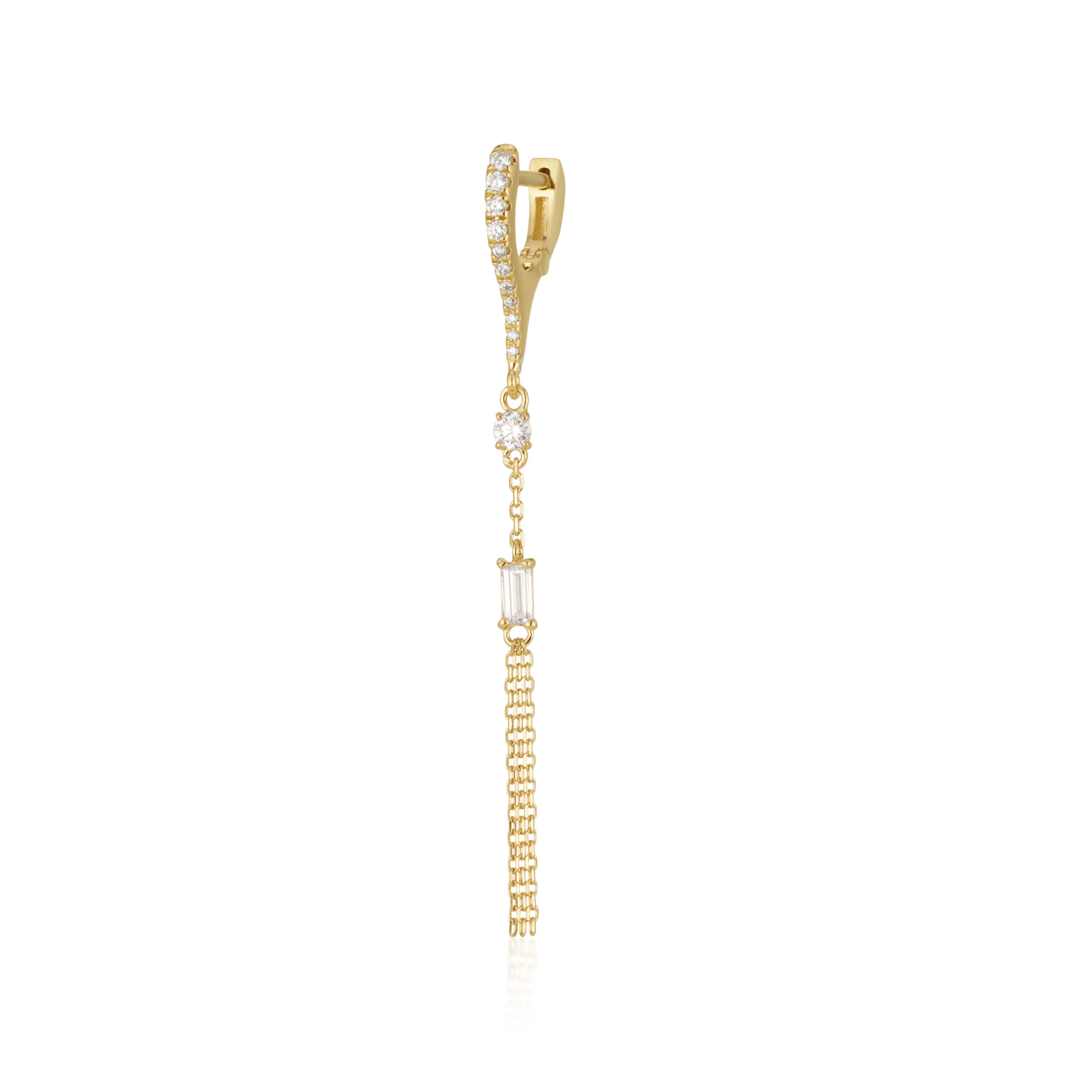 Neta Earring