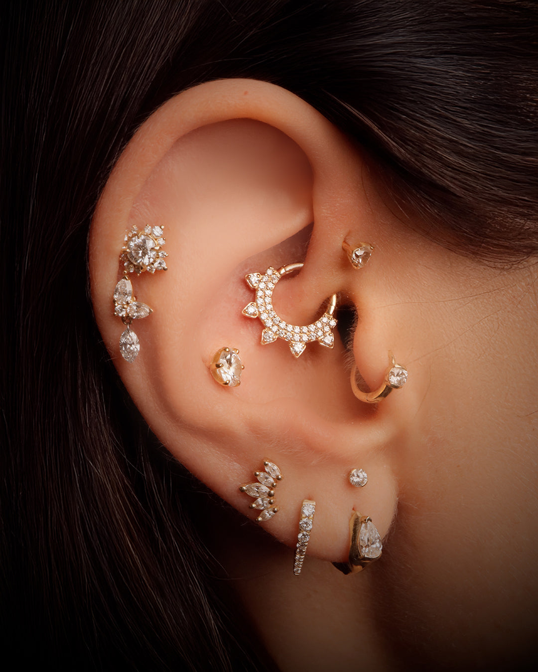Nilly Daith