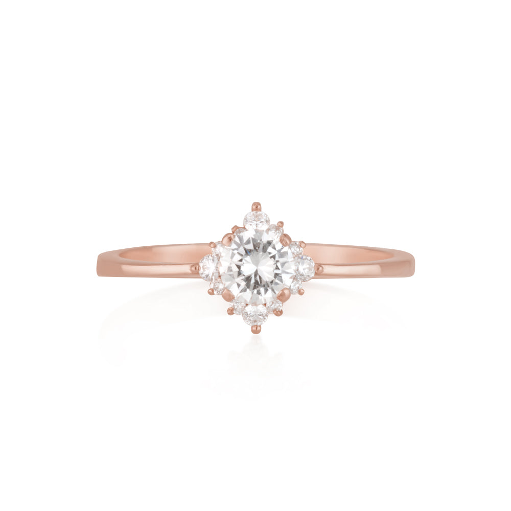Noga Ring (Medium)