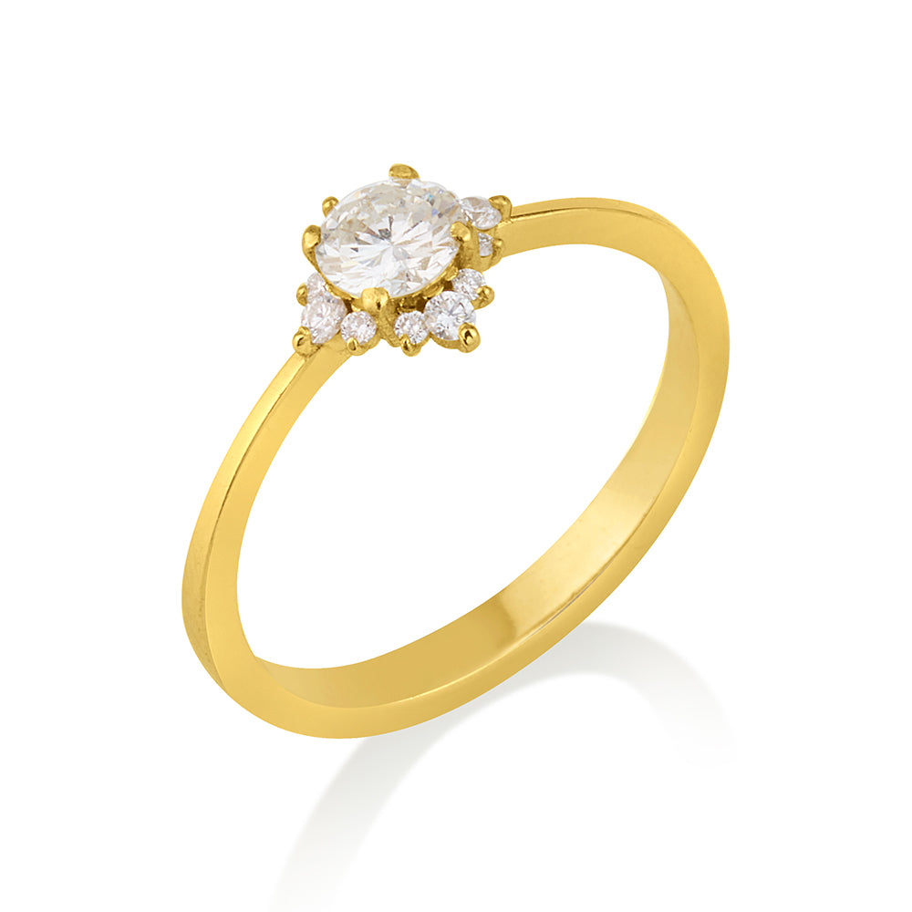 Noga Ring (Medium)