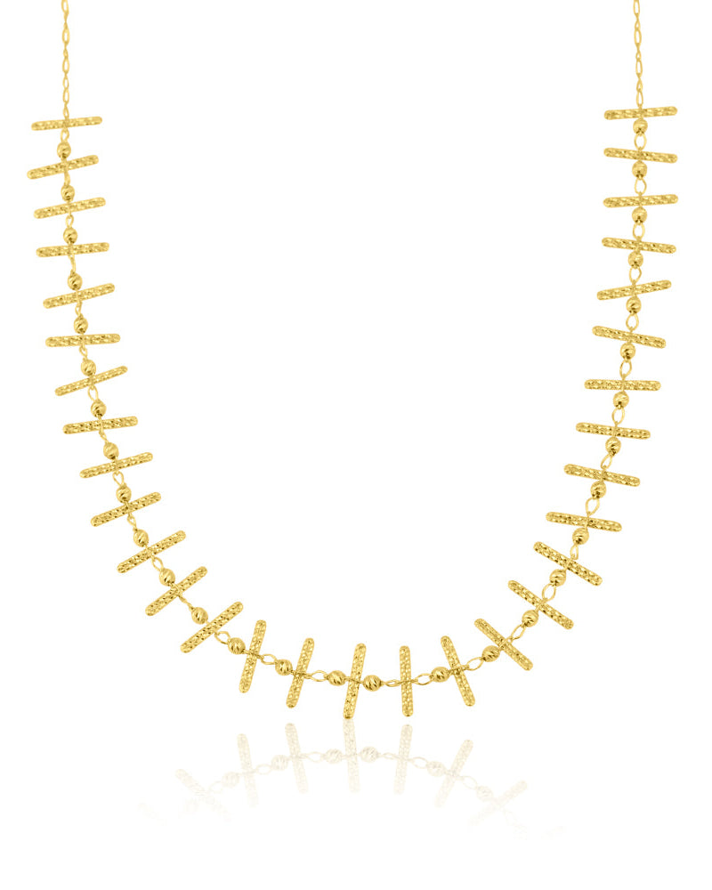 Francesca Necklace