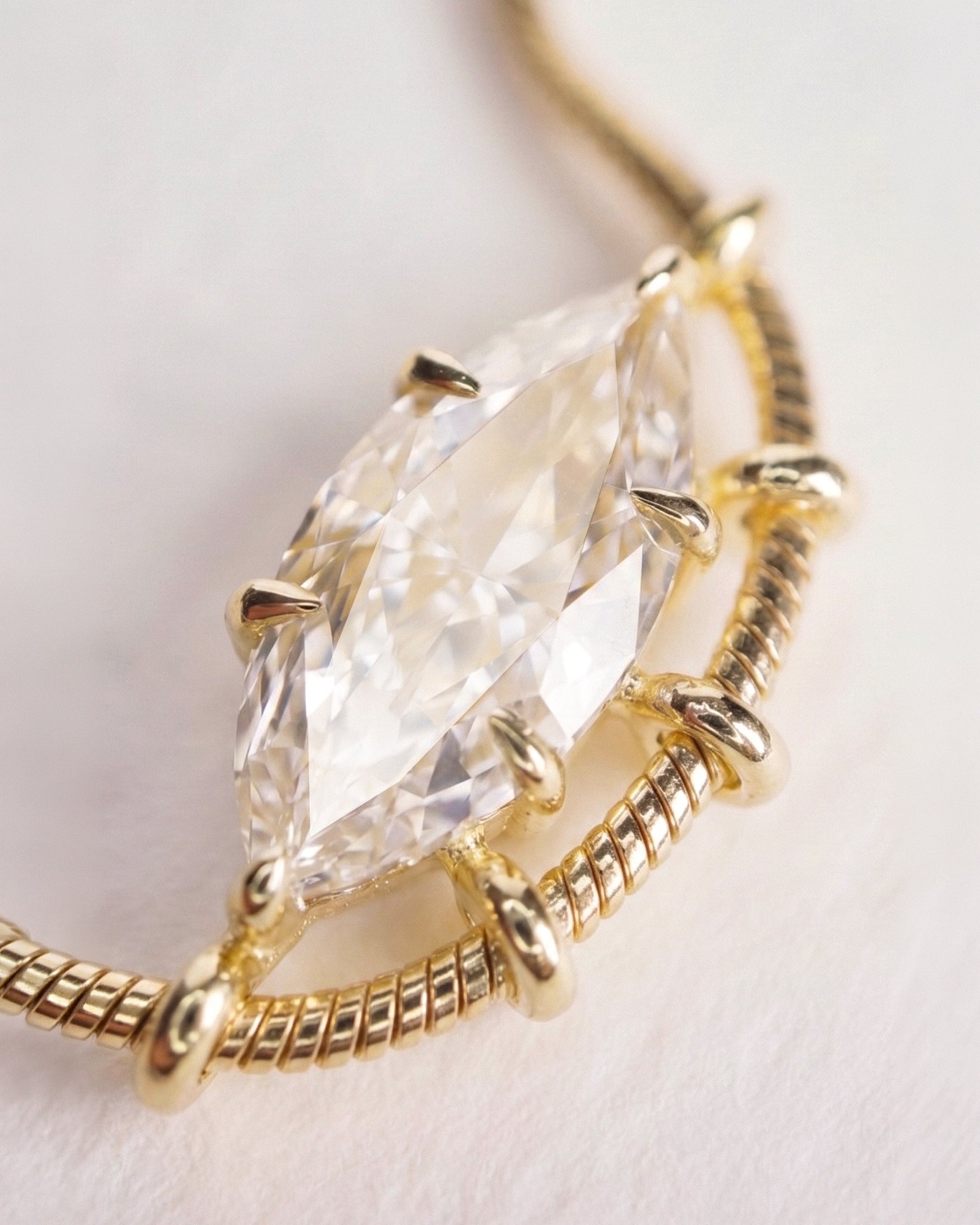 Monaco Necklace