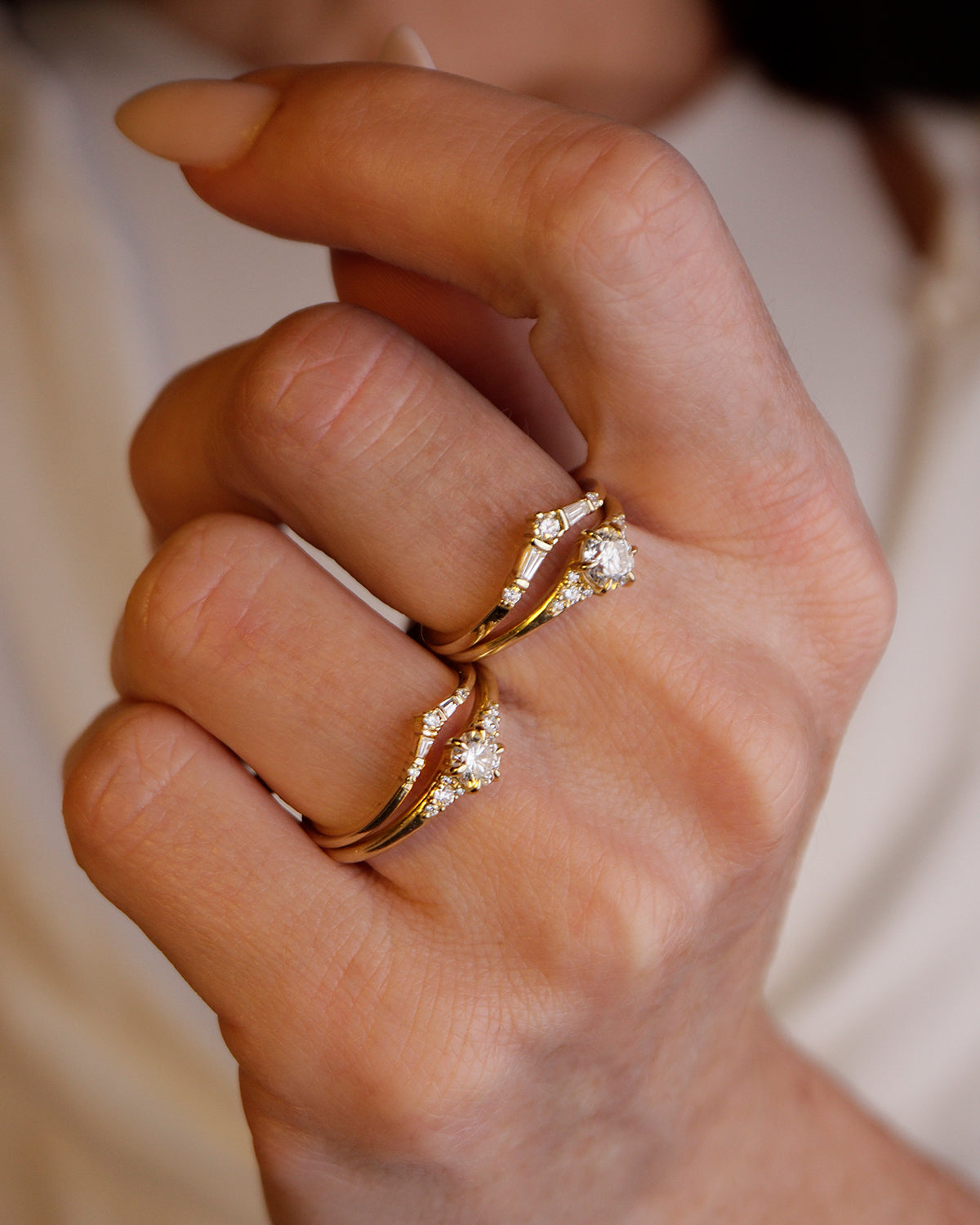 Penina Ring M