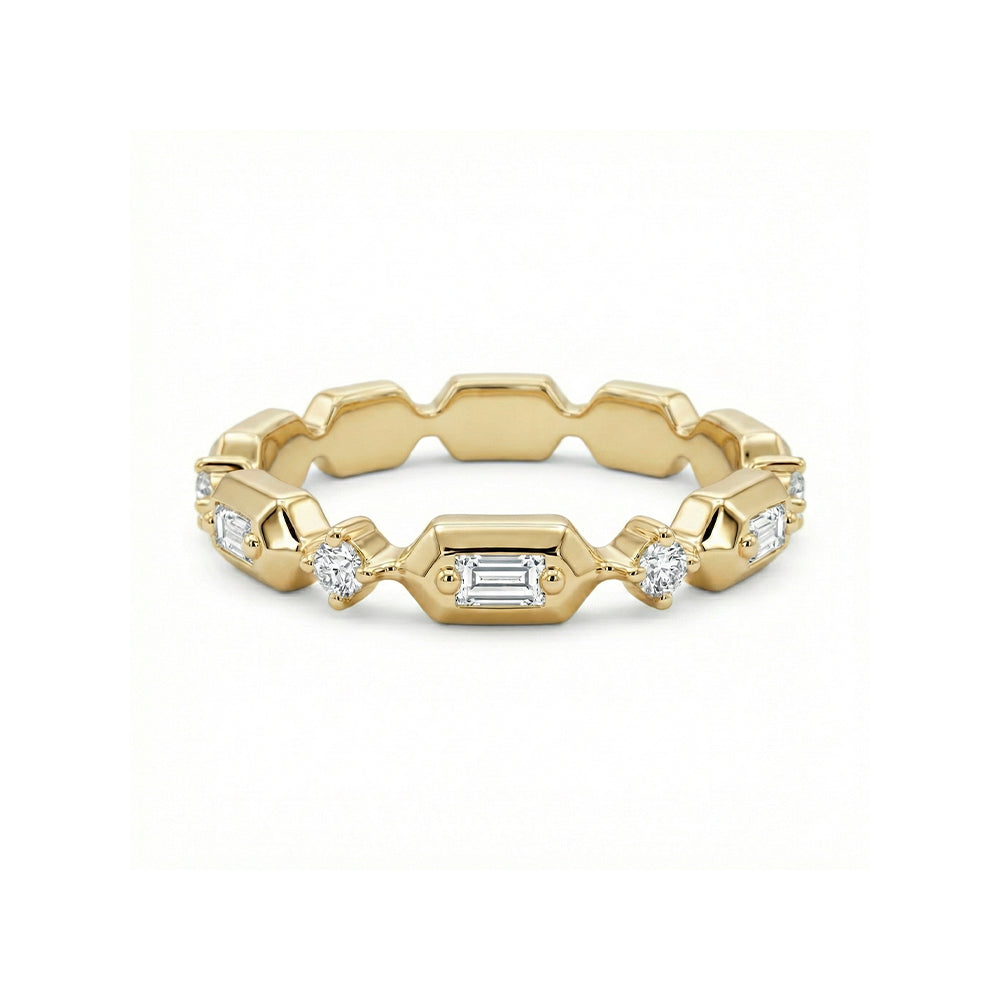 Melania Ring
